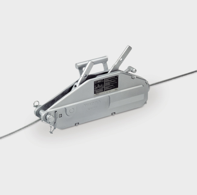 Ratchet wire puller Ensto NO8852278