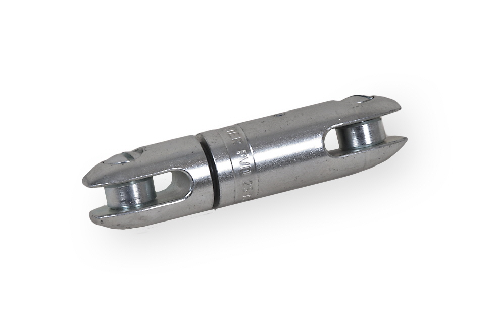 Overhead line swivels Ensto NO8854898