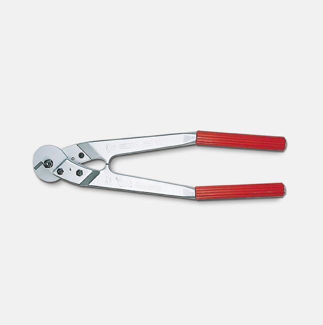Cutter for rope and ACSR Ensto NO8864036