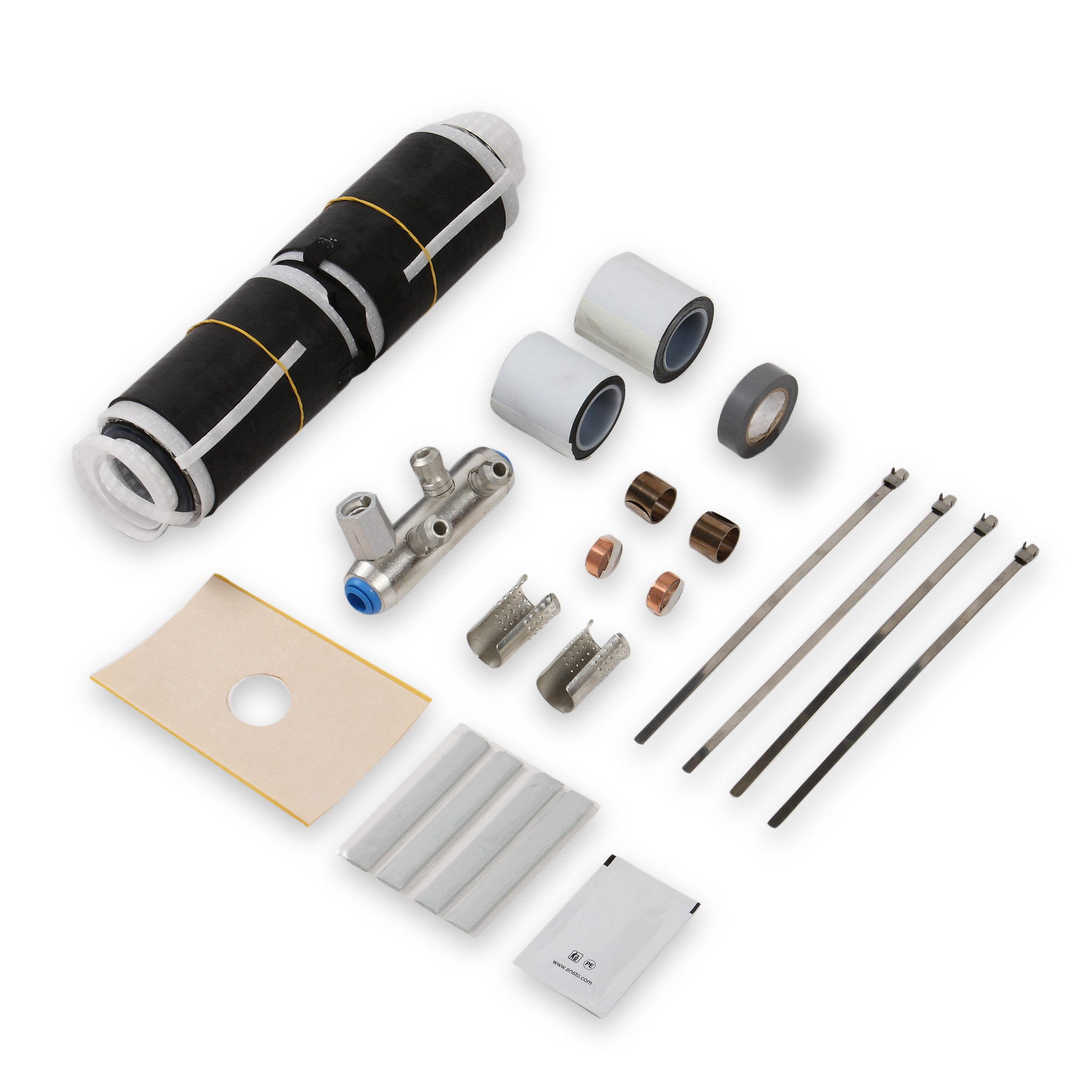 MV AllInOne joints Ensto