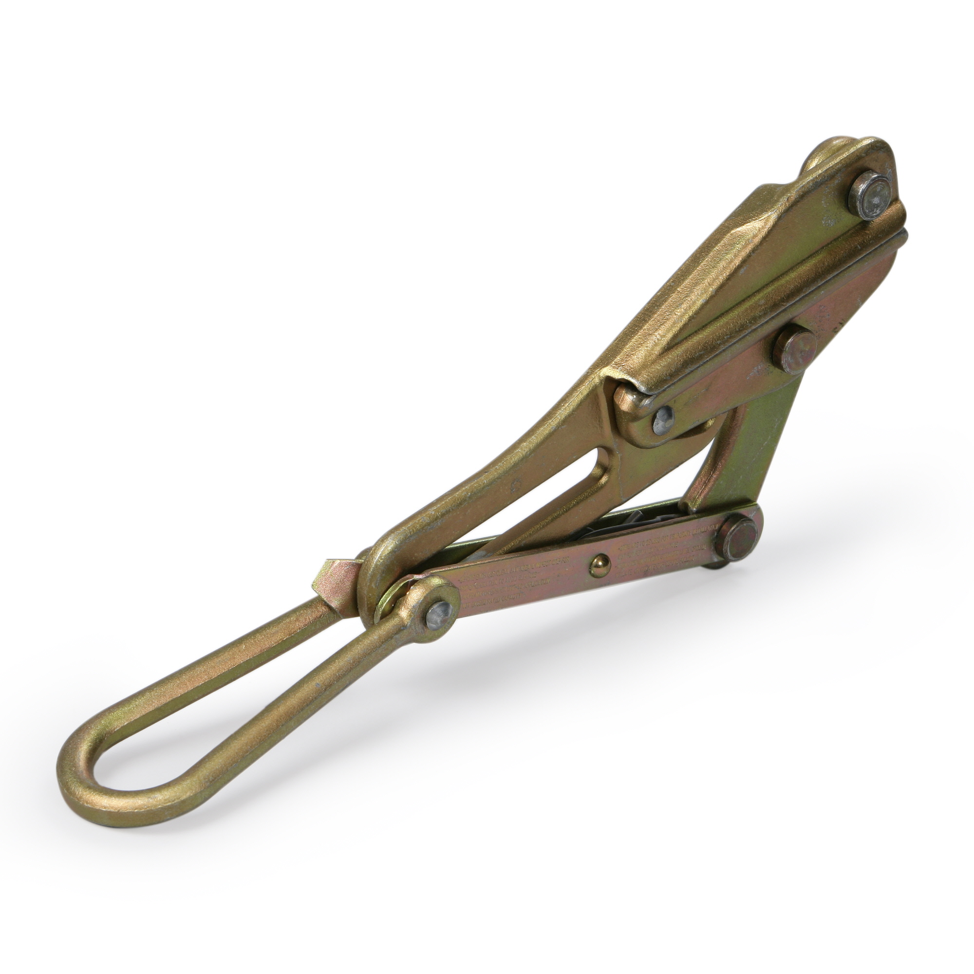 Come along clamp Ensto CT102.501
