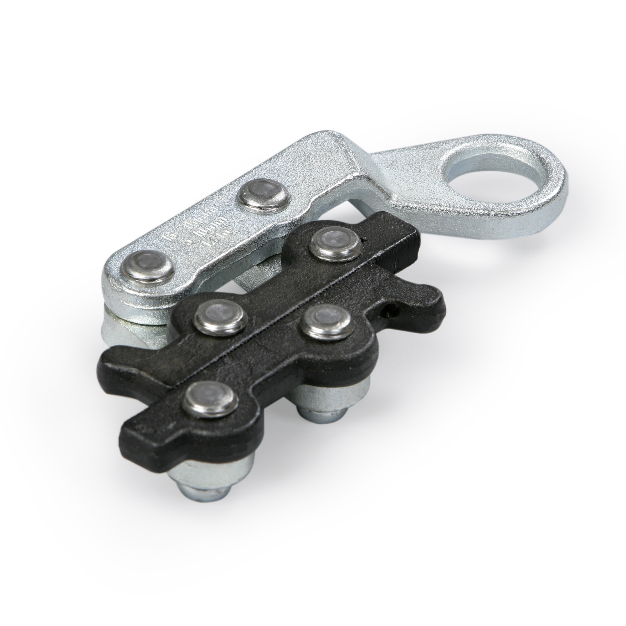 Come along clamp Ensto CT105.35