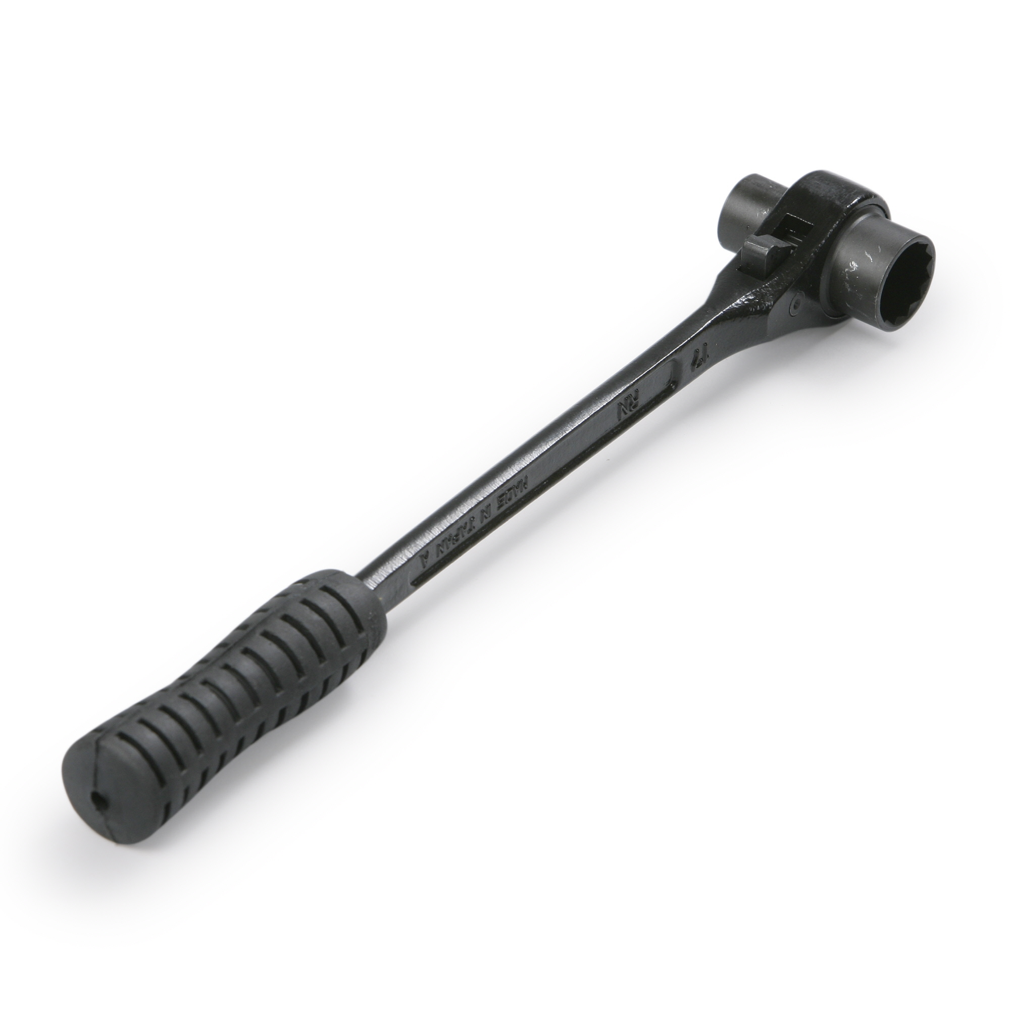Spärrskaft Ensto CT164.3