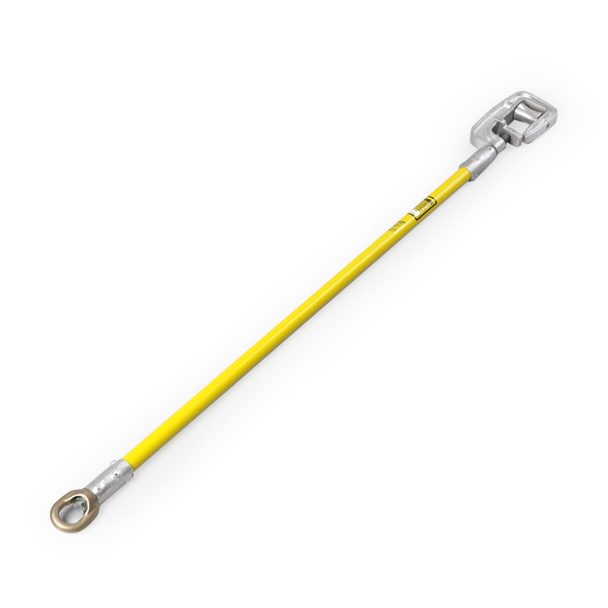 Roller link stick Ensto CT510