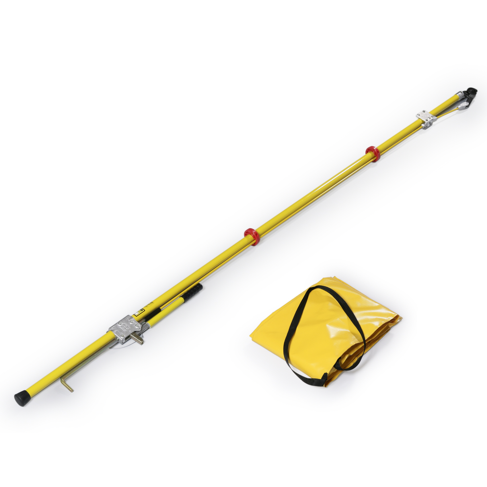 Insulated ratchet cutter Ensto CT8.25