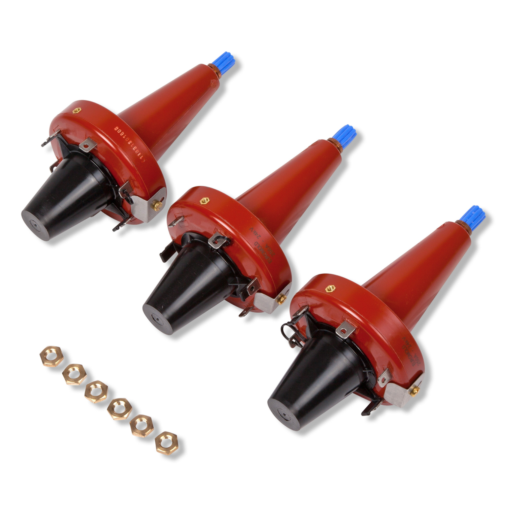 Separable connector Ensto NO1166733