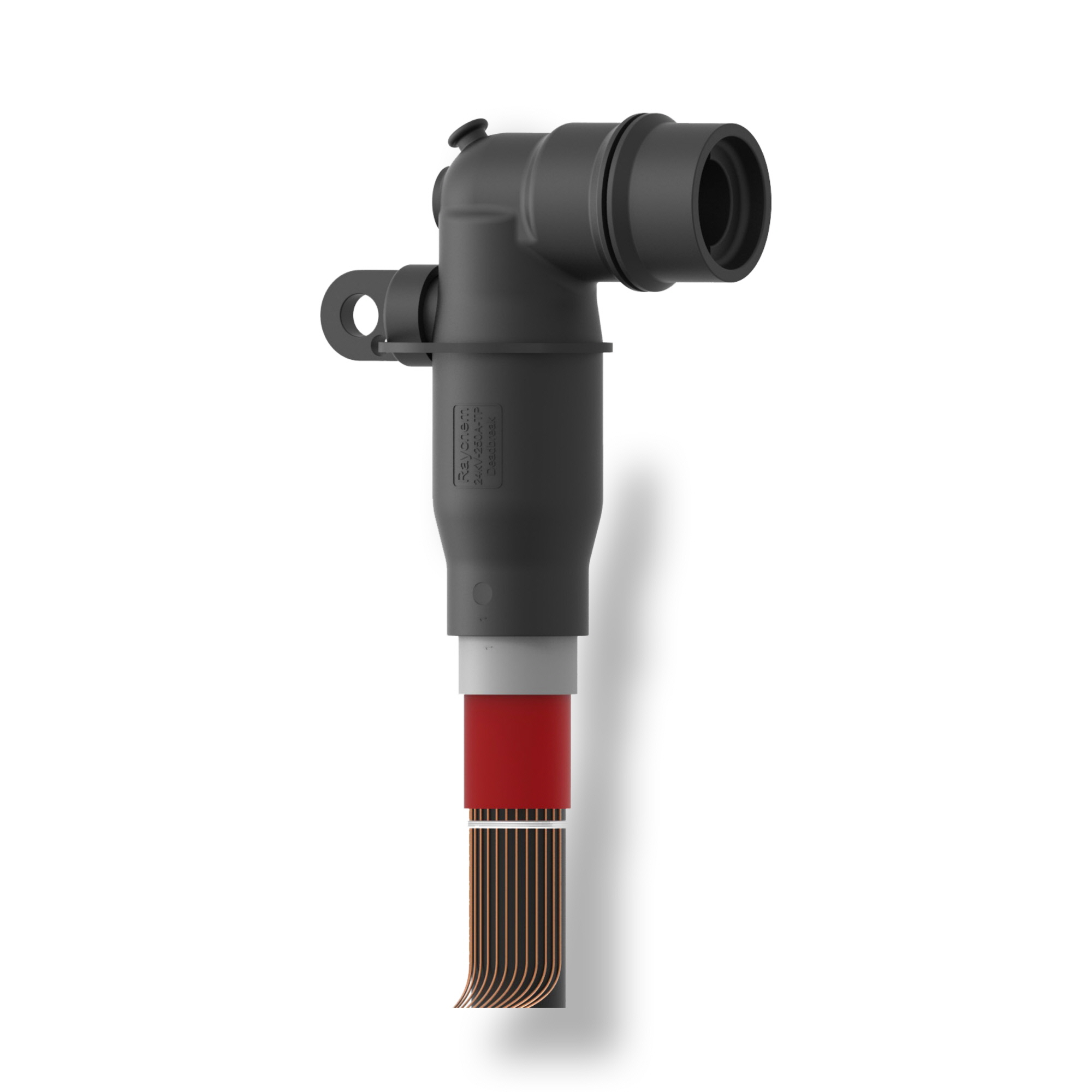 Separable connector Ensto NO1167343