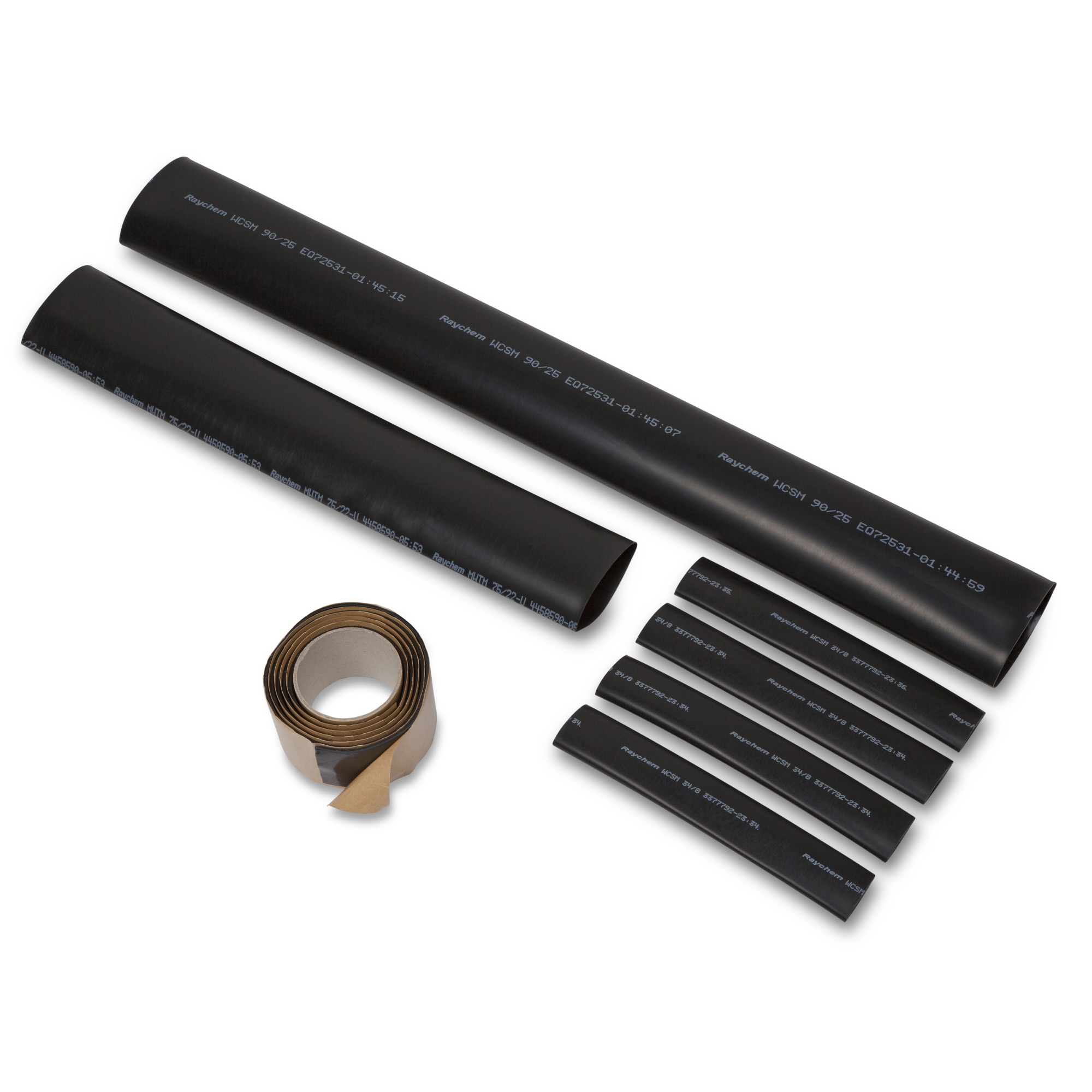 NO1167898 Mufa | Splices for low voltages | Ensto