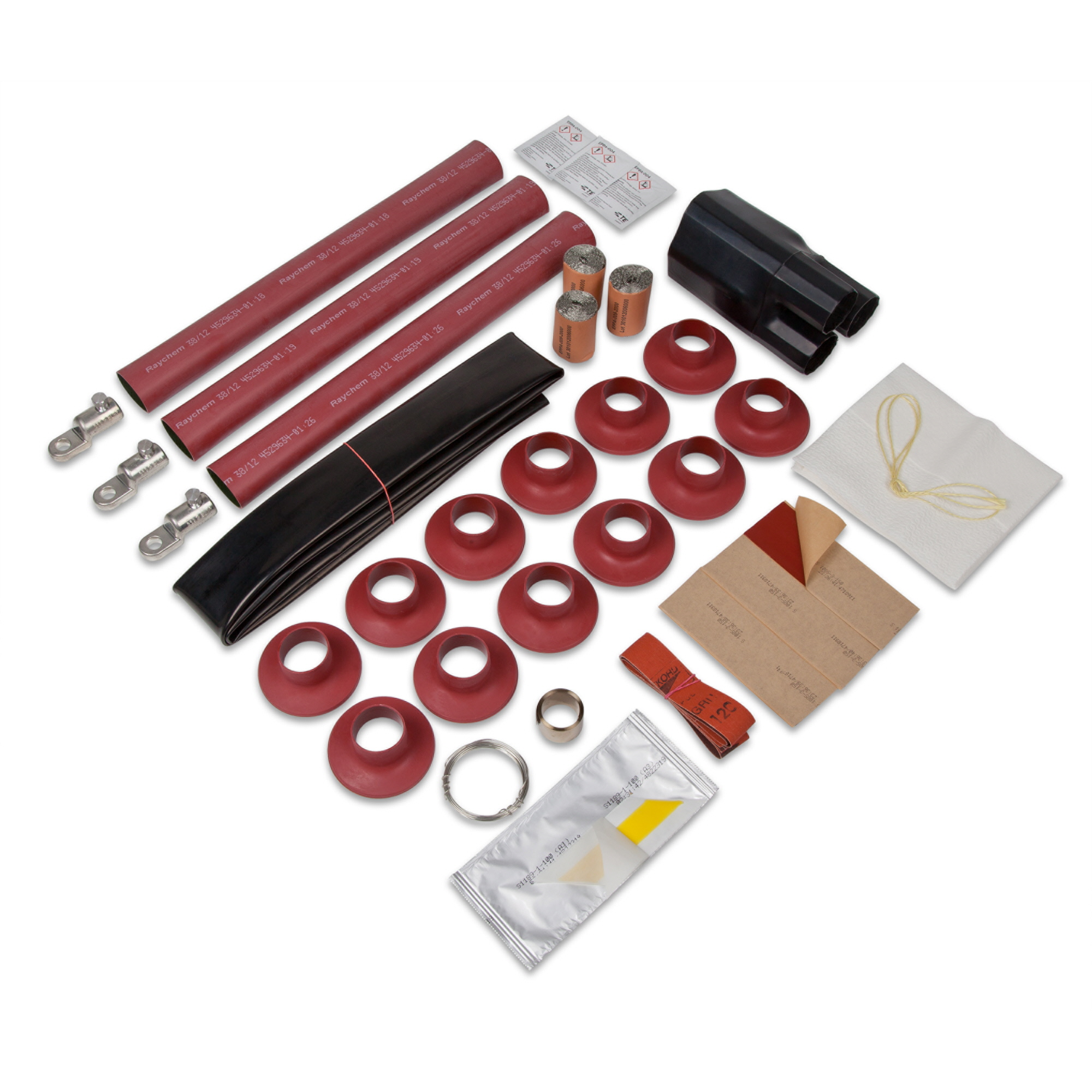 Avslut utomhus Ensto NO1170396