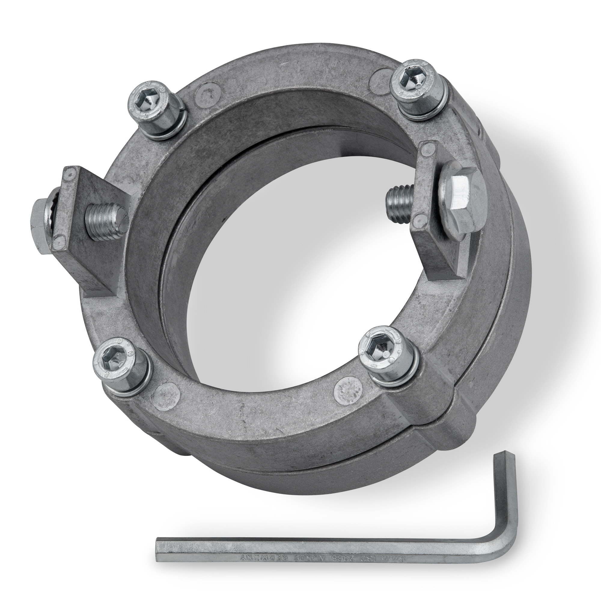 Clamping ring Ensto NO1186912
