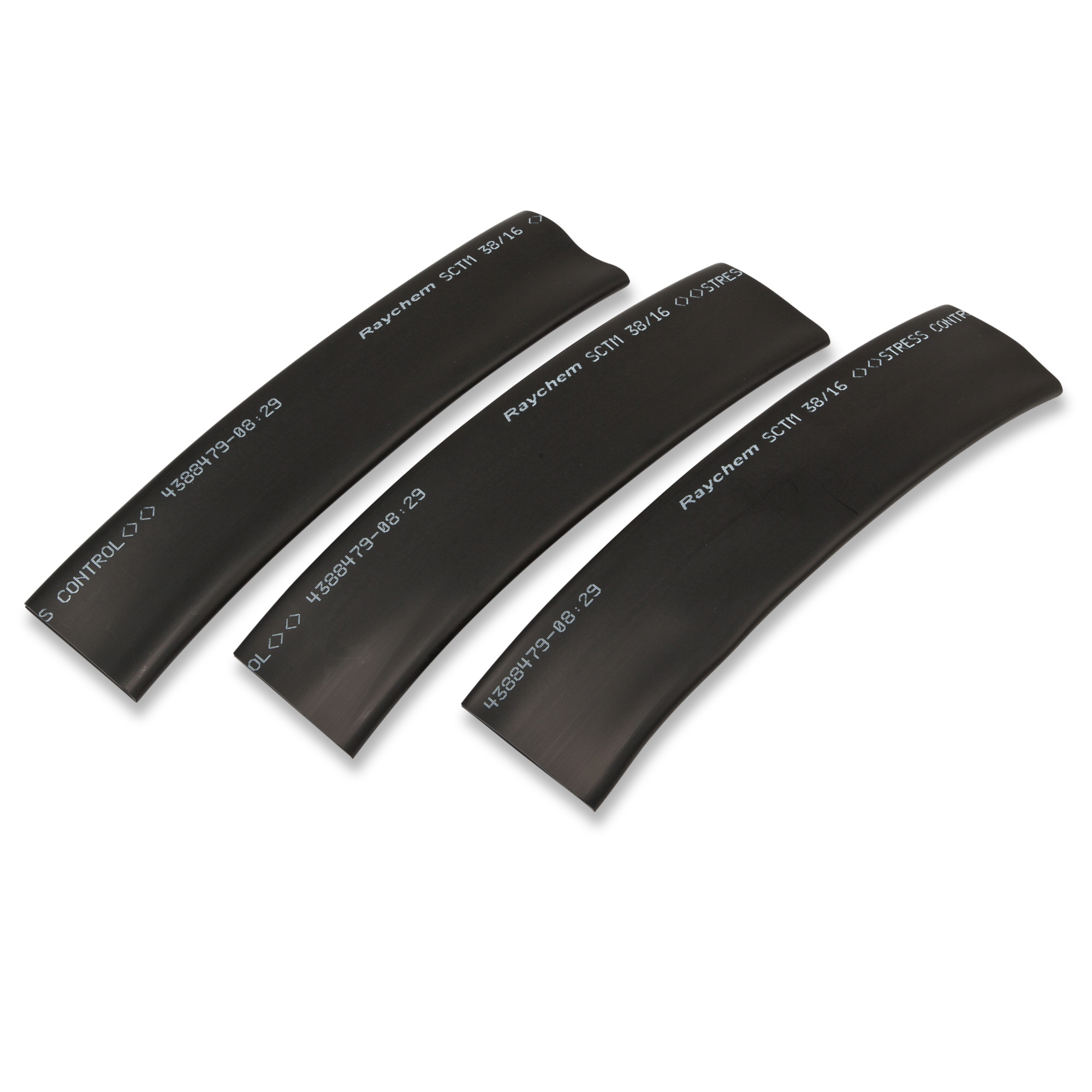 Build up kit XLPE cable | Ensto