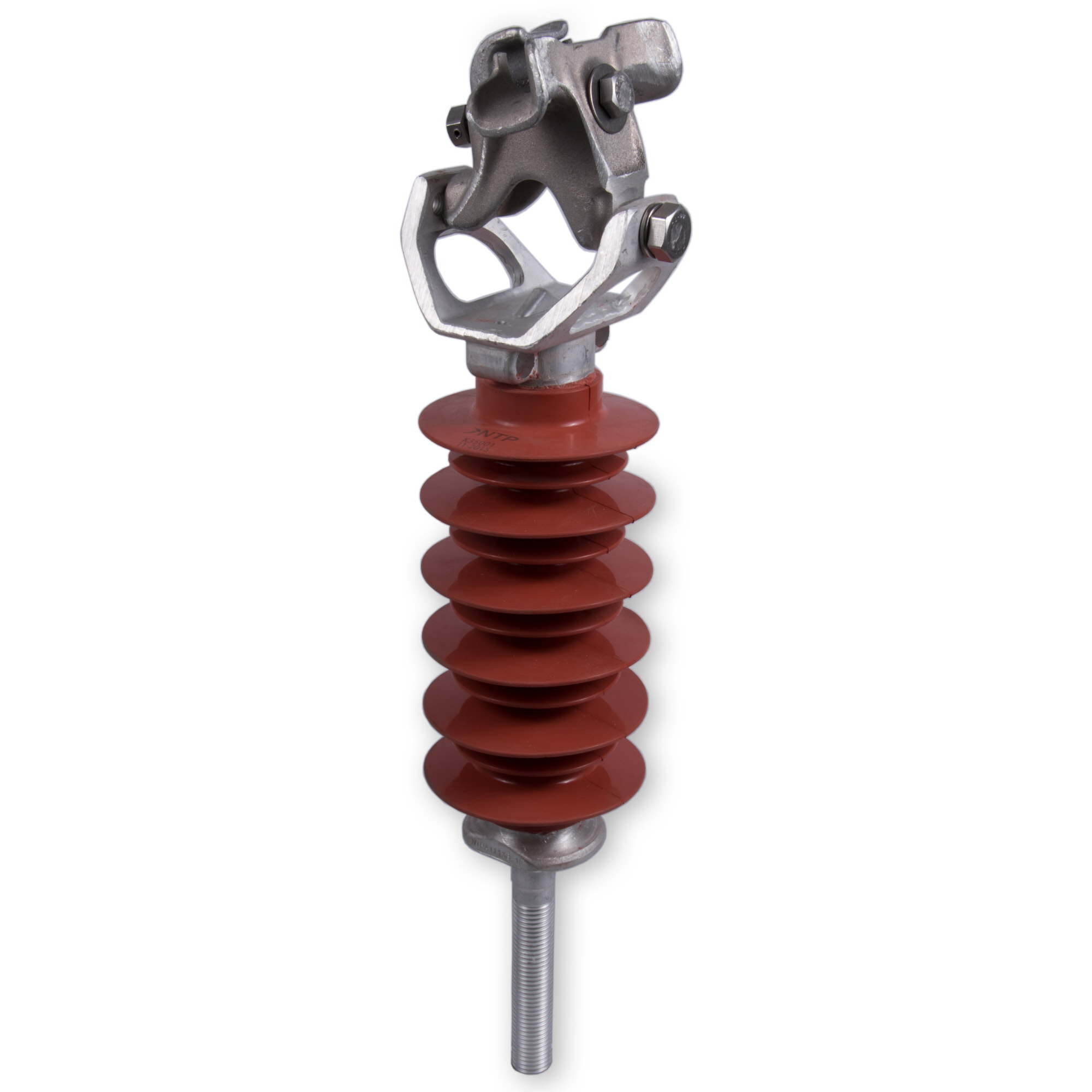 Kompositt linje-/støtteisolator Ensto NO2861518