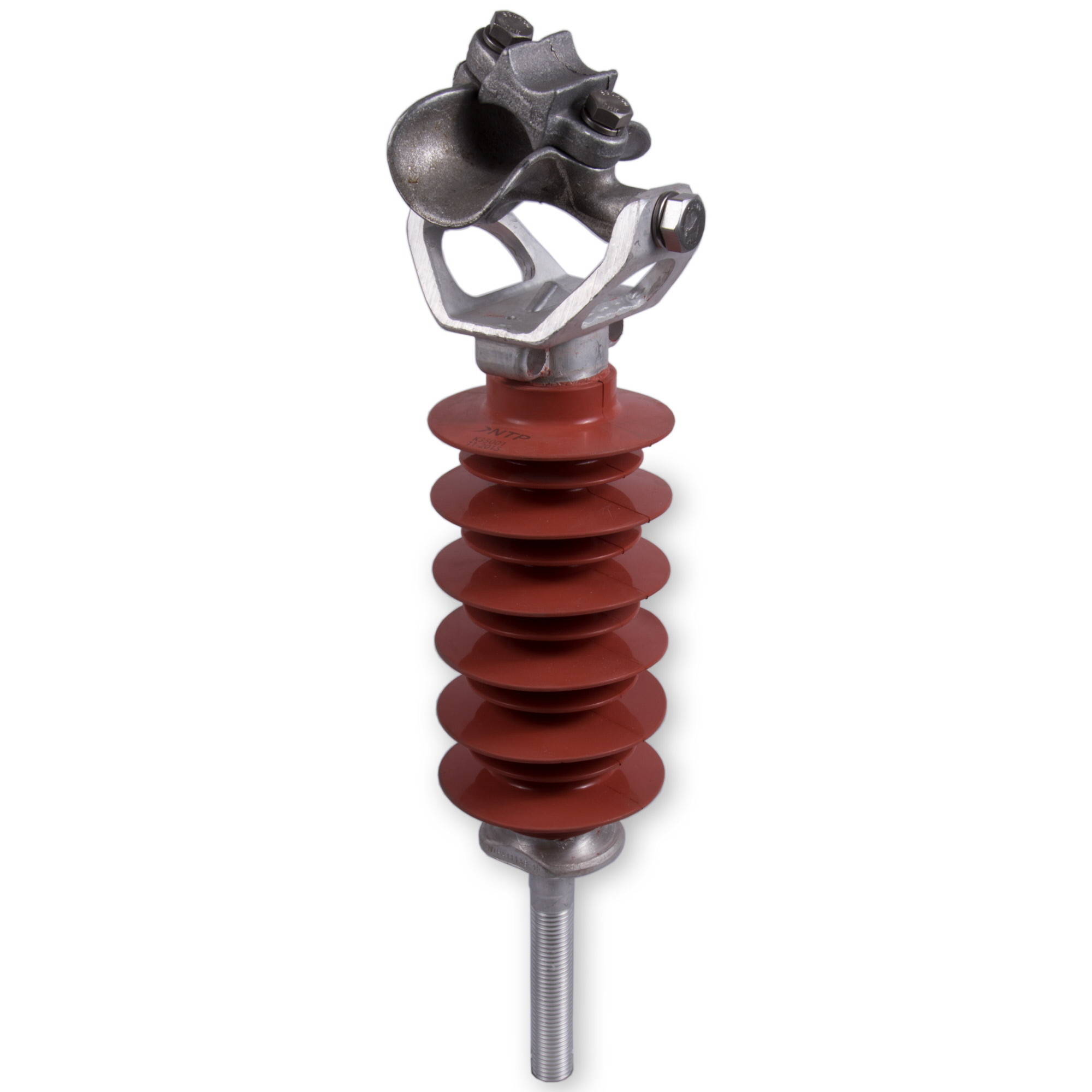 Composite line post Insulator Ensto NO2861520