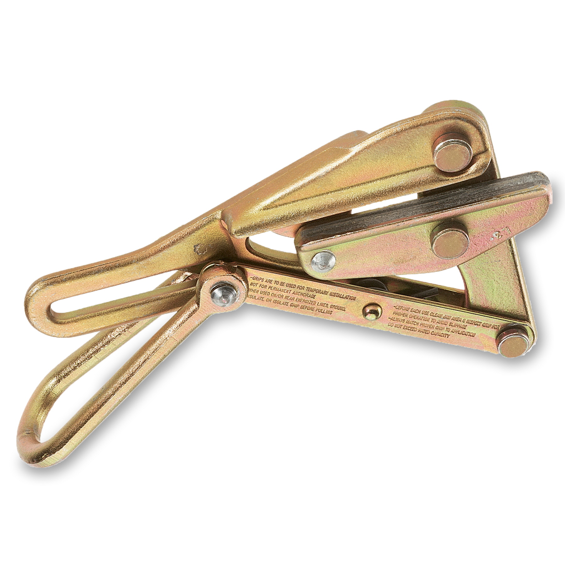 Come along clamp Ensto NO8854513