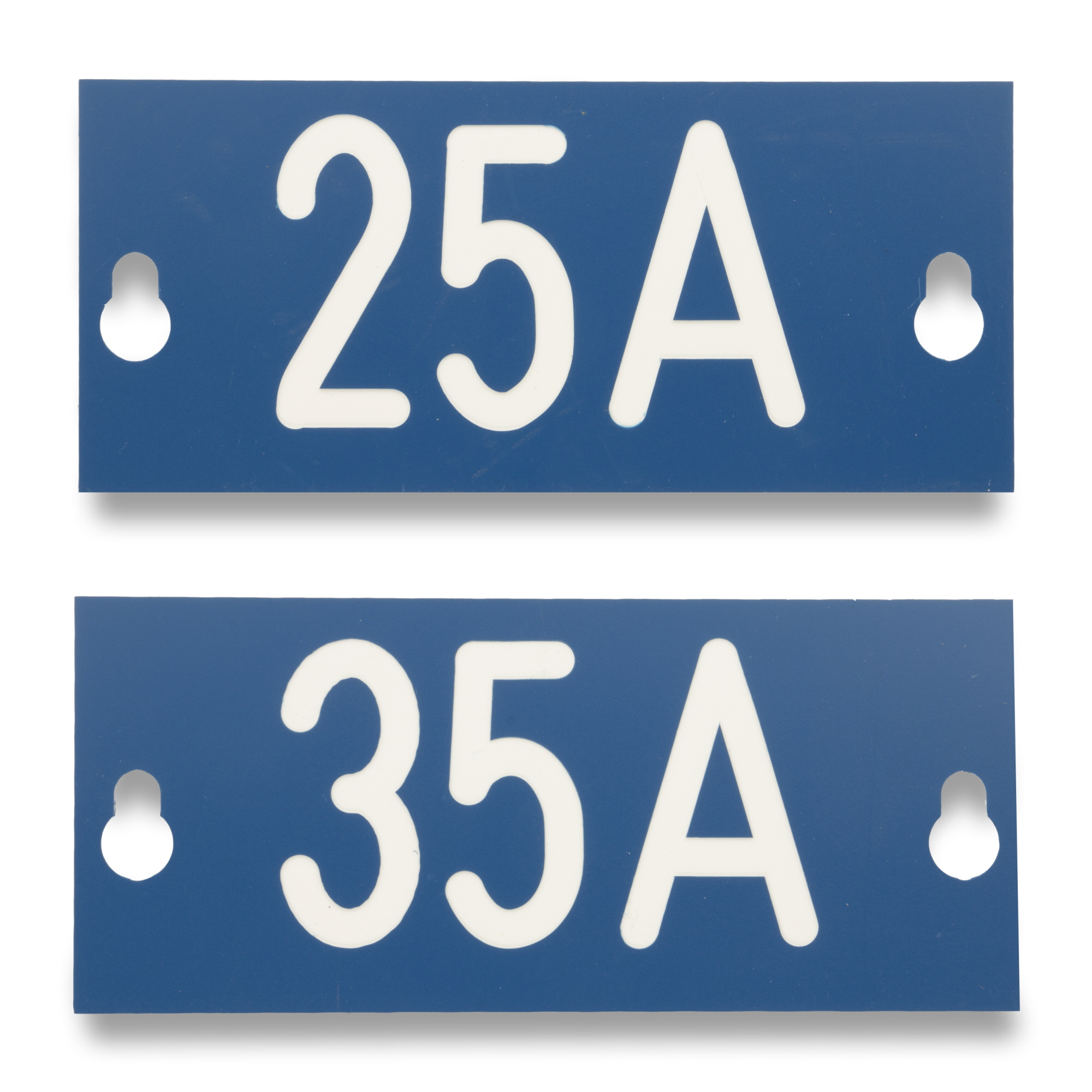 Sulakekoon merkintäkilpi Ensto PEM493