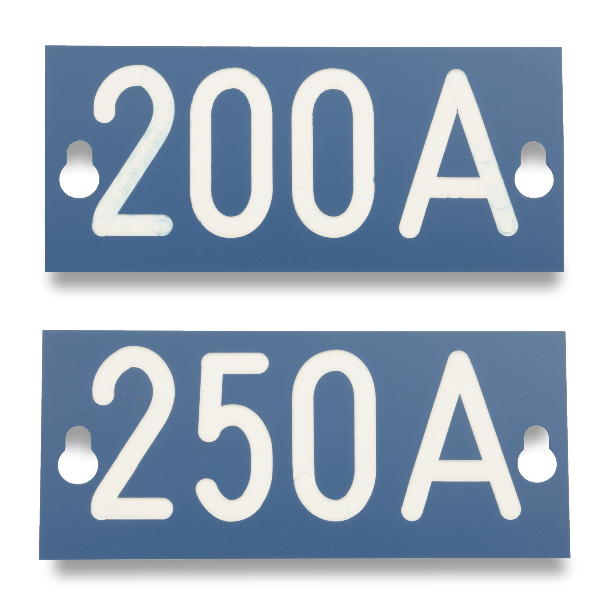Sulakekoon merkintäkilpi Ensto PEM497