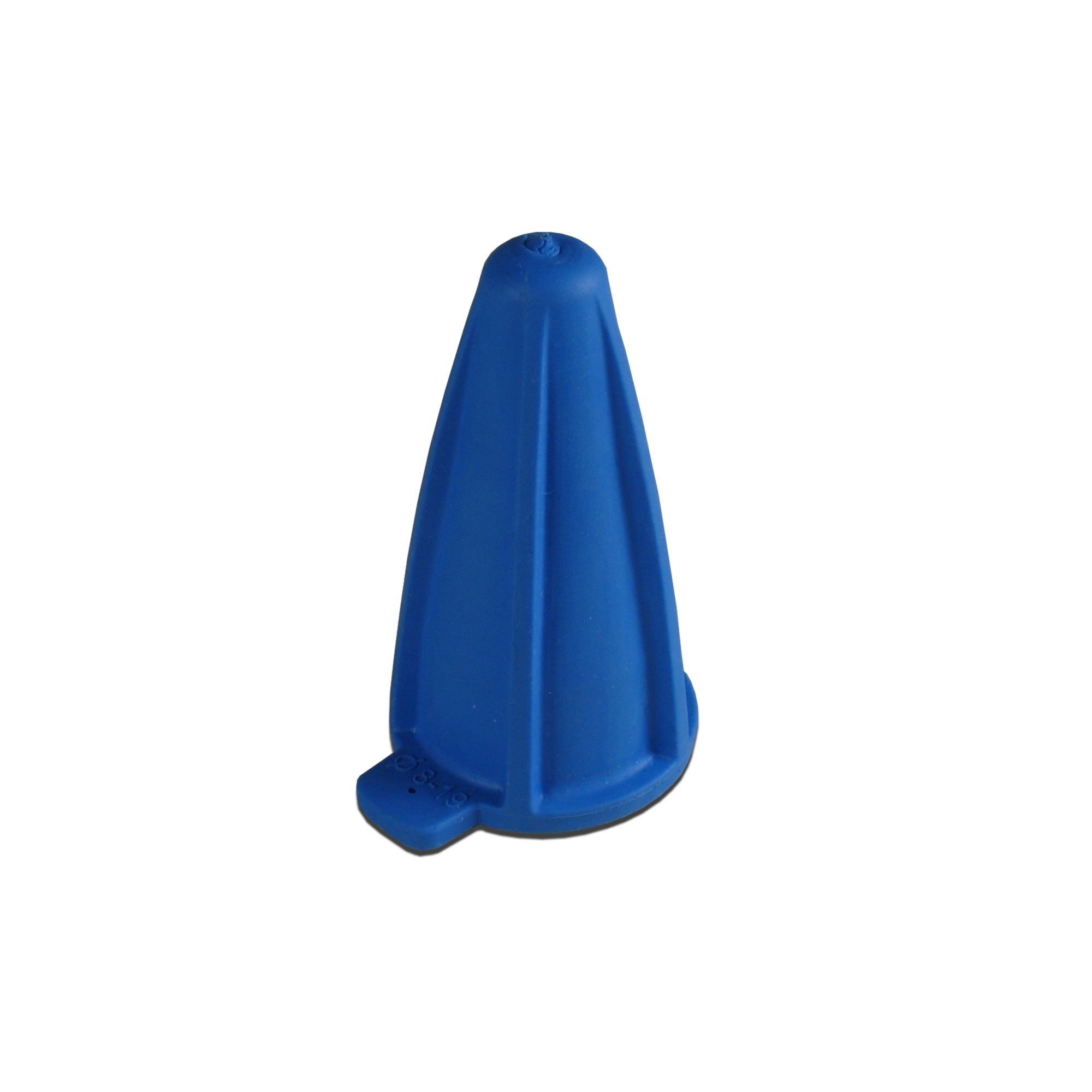 End cap Ensto PK555