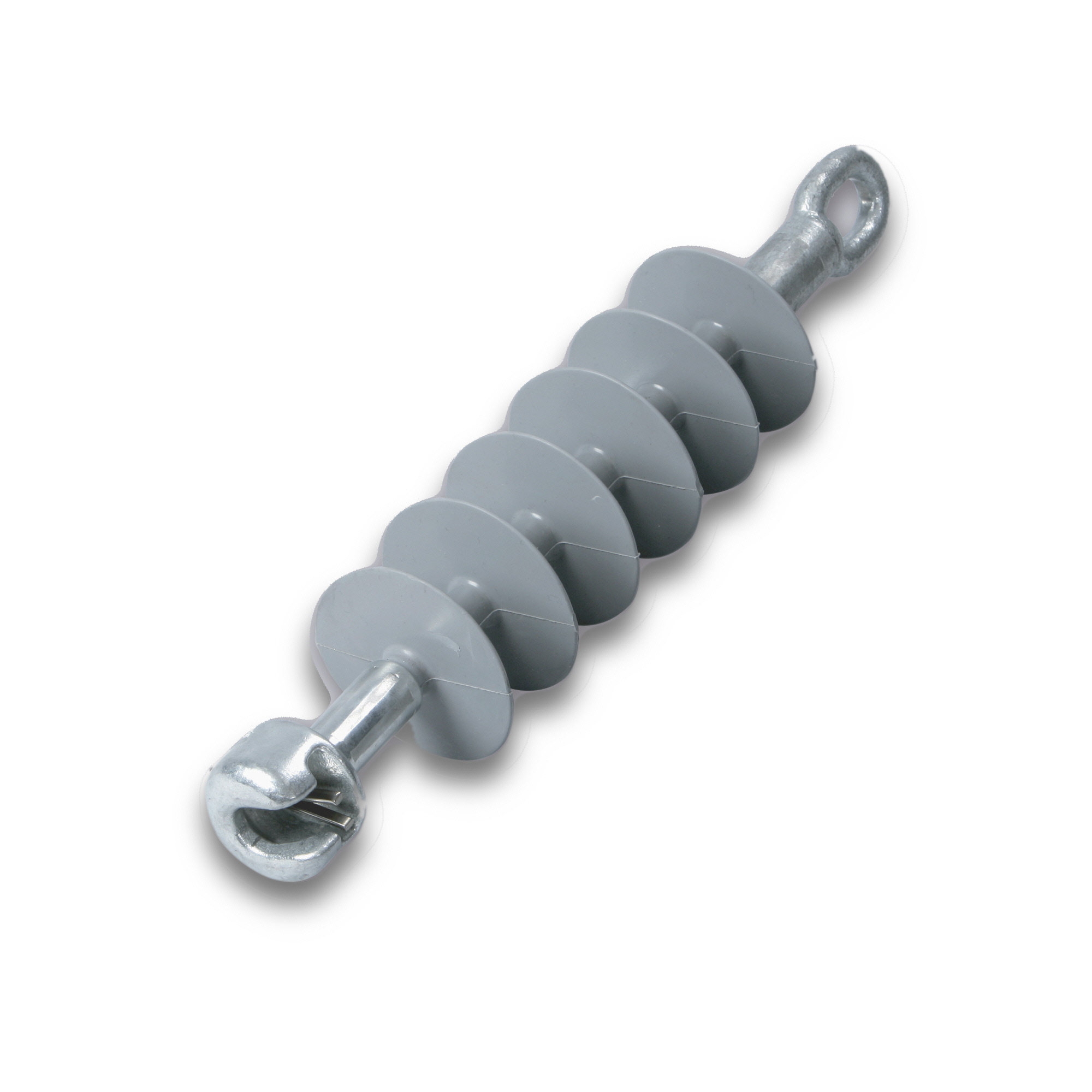 Composite tension insulator Ensto SDI90.282