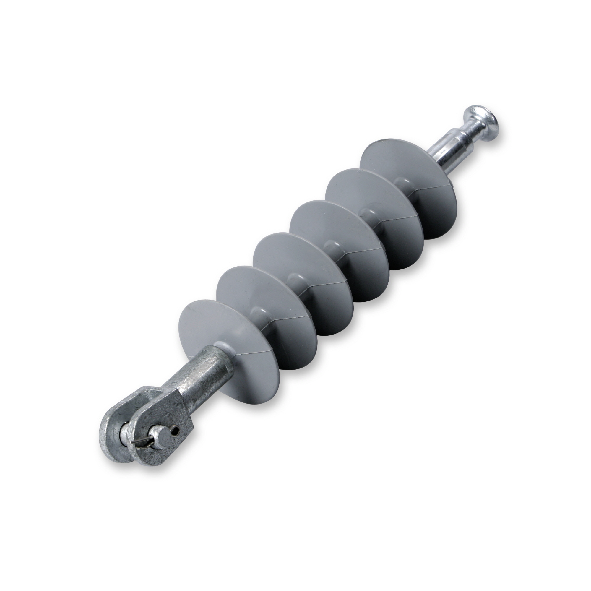 Composite tension insulator Ensto SDI90.285