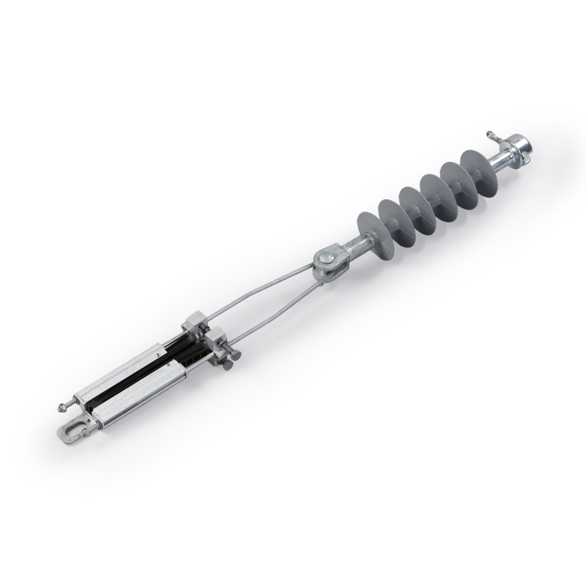 Tension insulator set Ensto SDP902811.2352