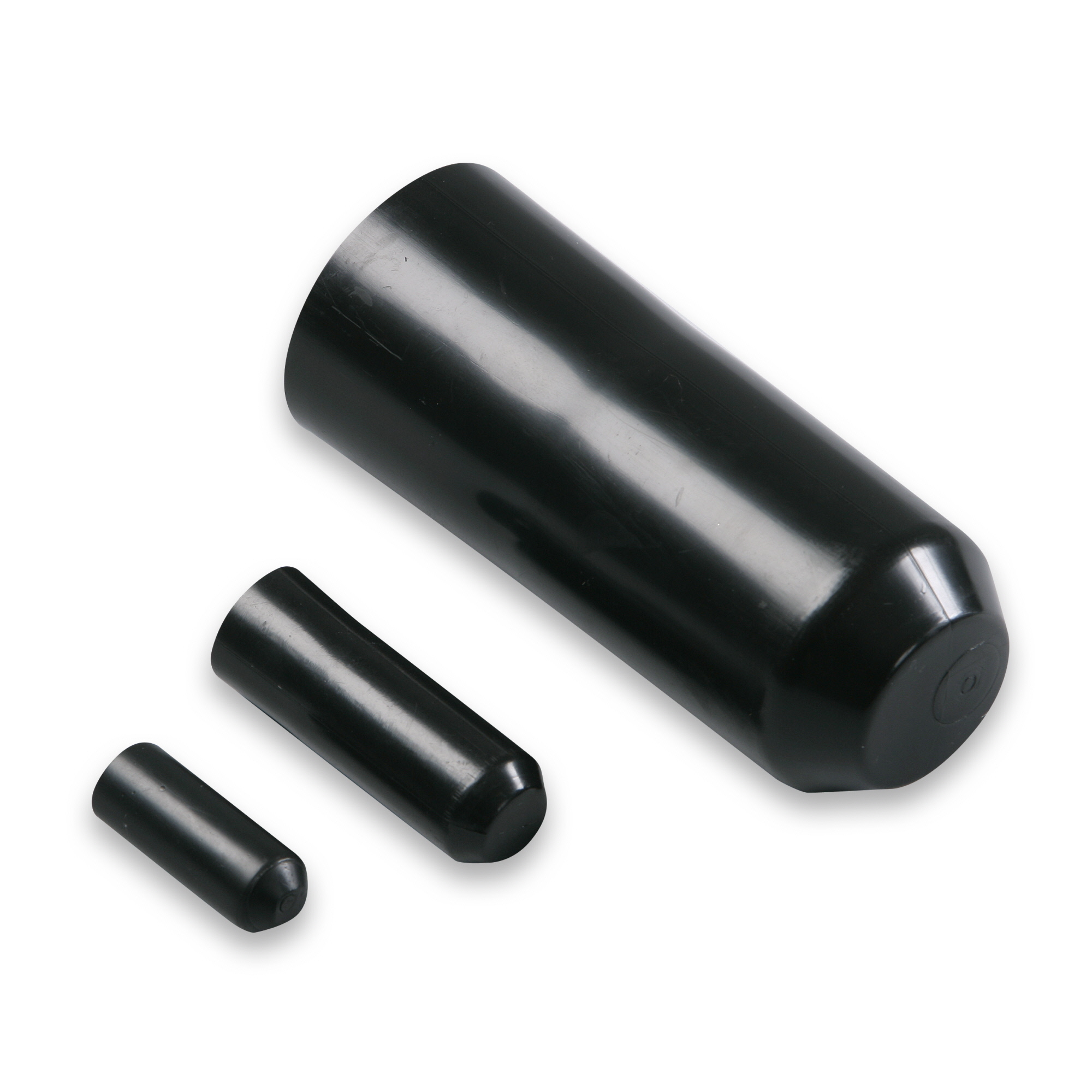 SEC cable end caps Ensto