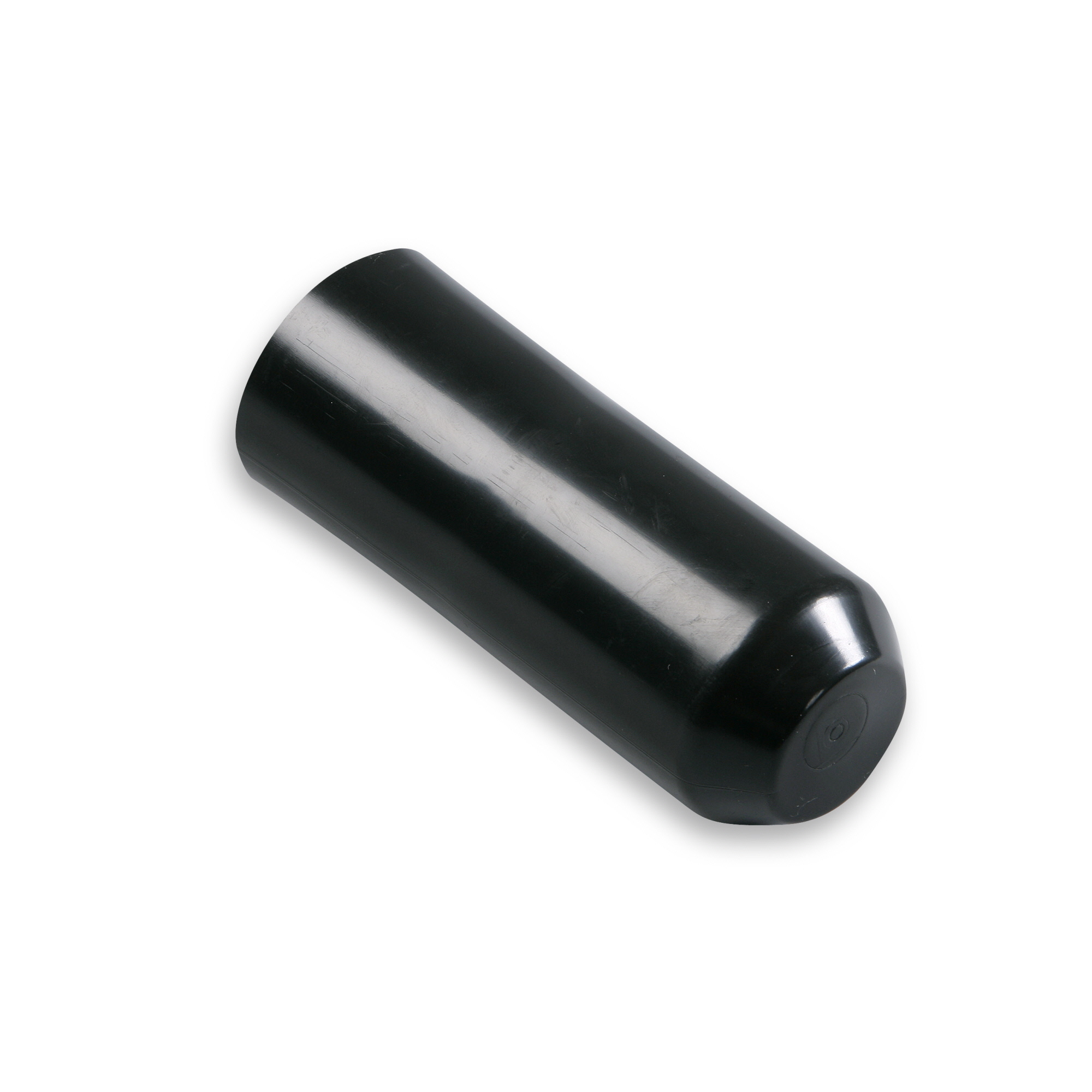 thumbnail image 2 of Raychem UBGA 4x35-150 Heat Shrink End Cap - 1kV Voltage Resistant, 56mm Black (Tyco) 2 of 12