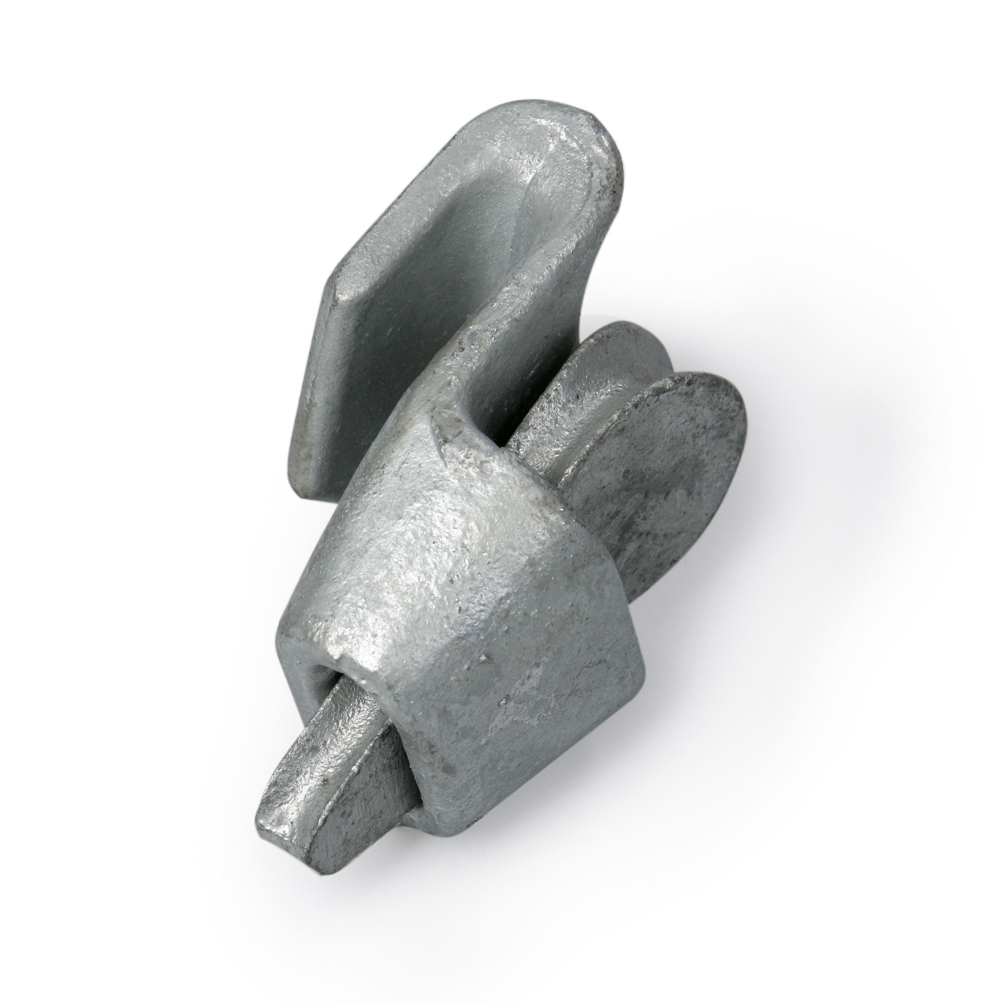 Bardunklemme Ensto SH517