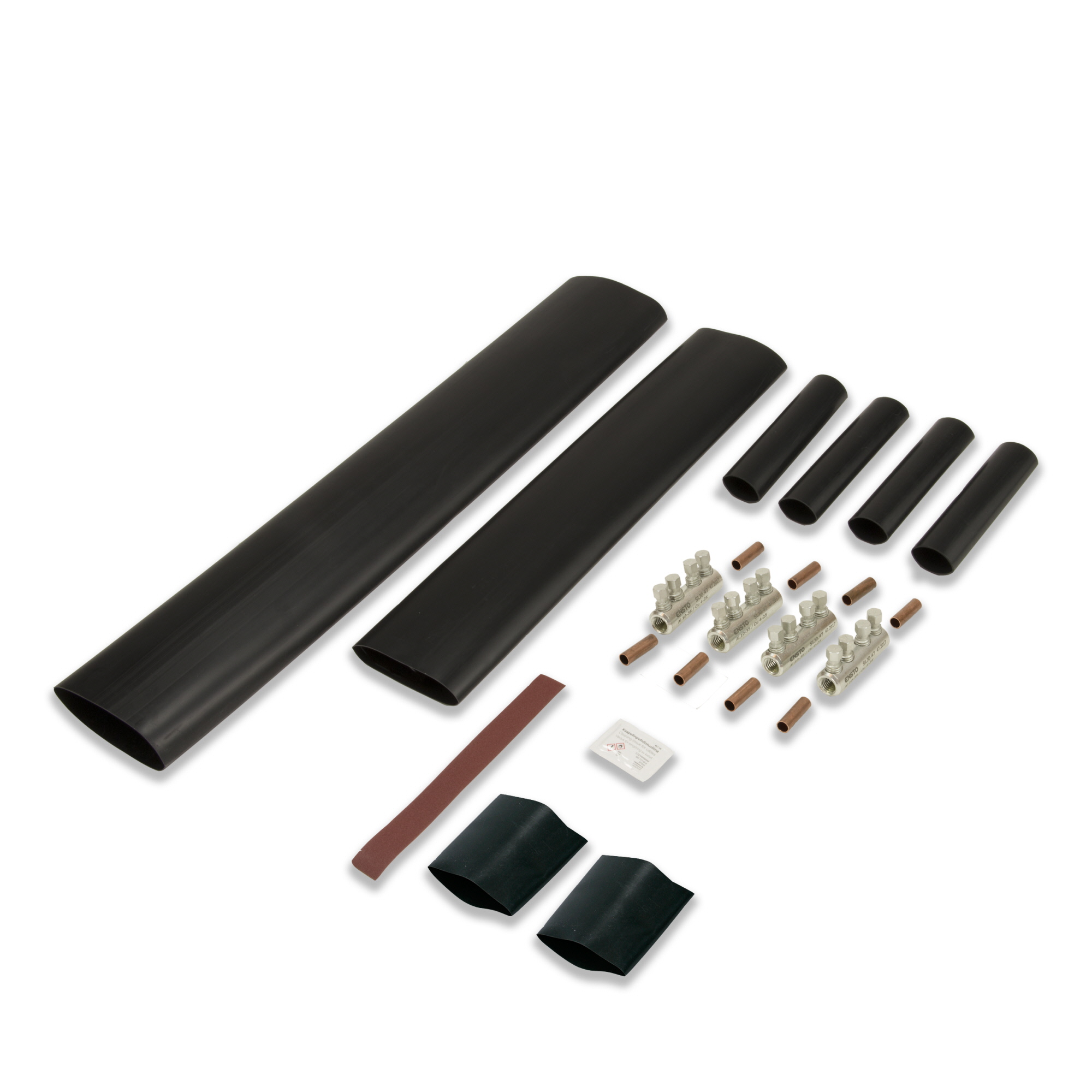 Heat shrink joint Ensto SJKDS0C