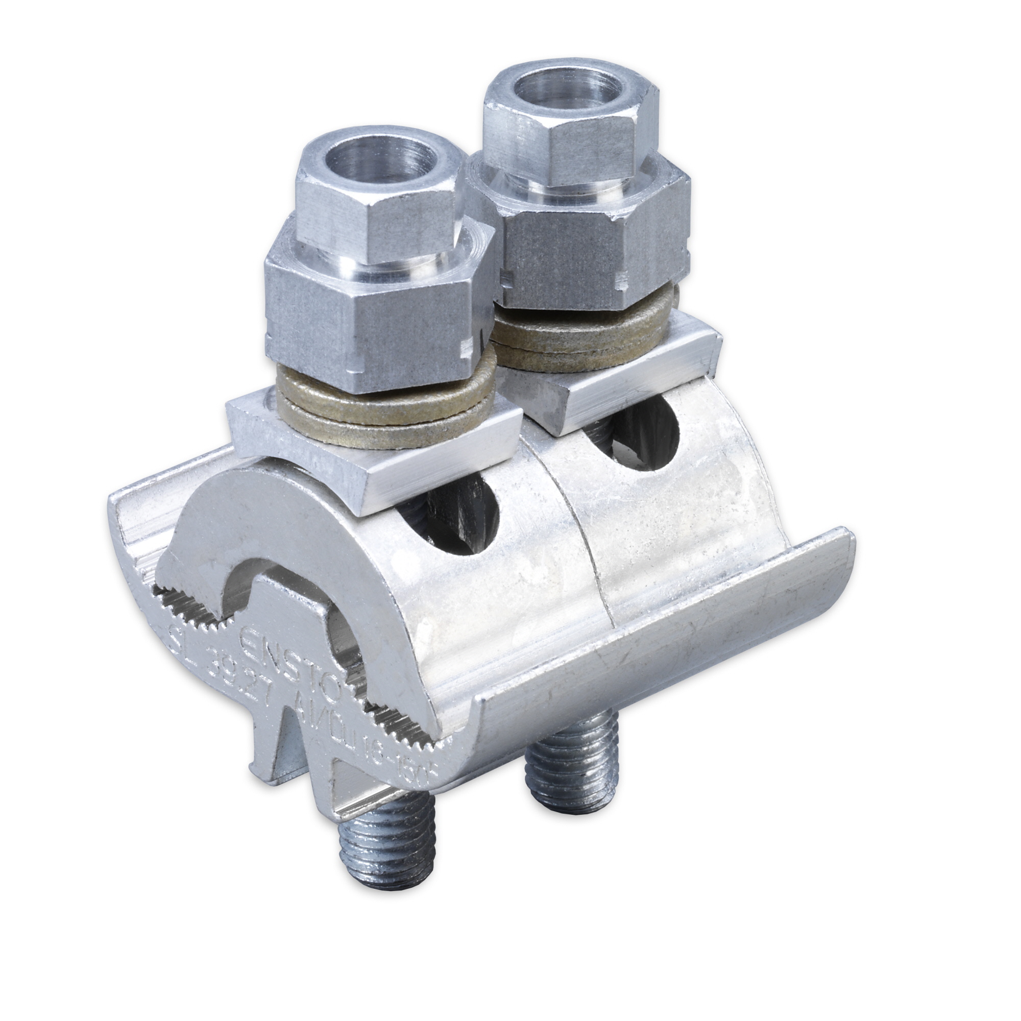 Parallel groove connector Ensto SL39.271
