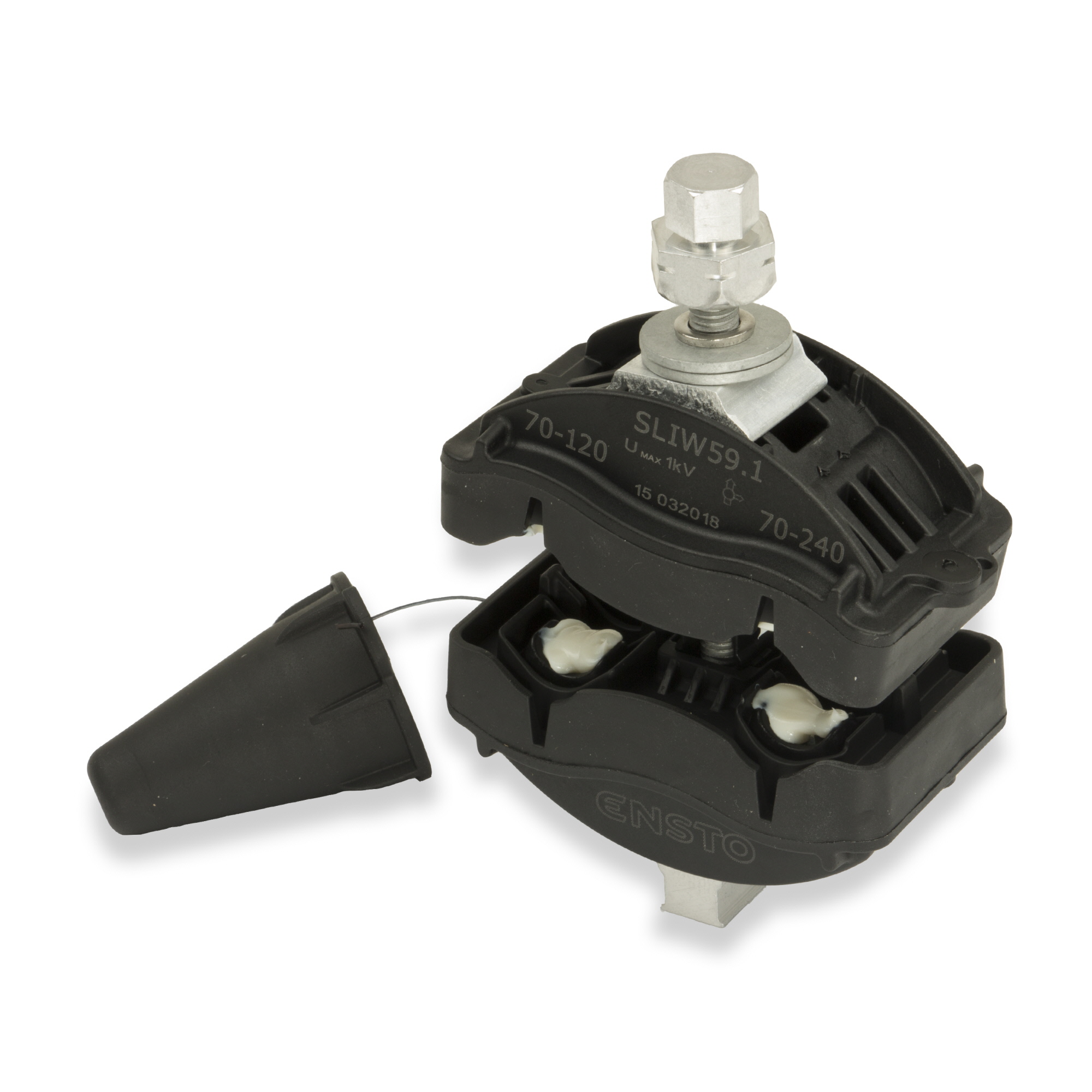 Insulation piercing connector Ensto SLIW59.1