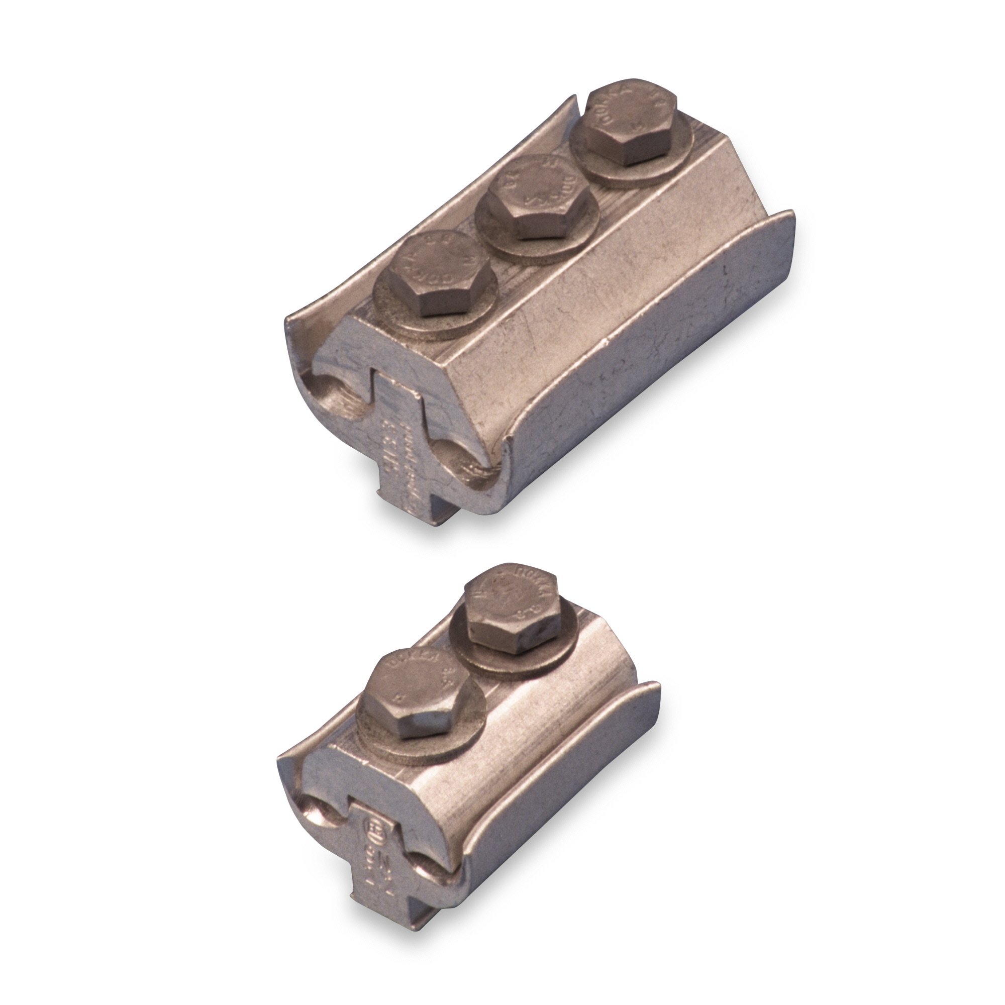 LV Terminal clamps