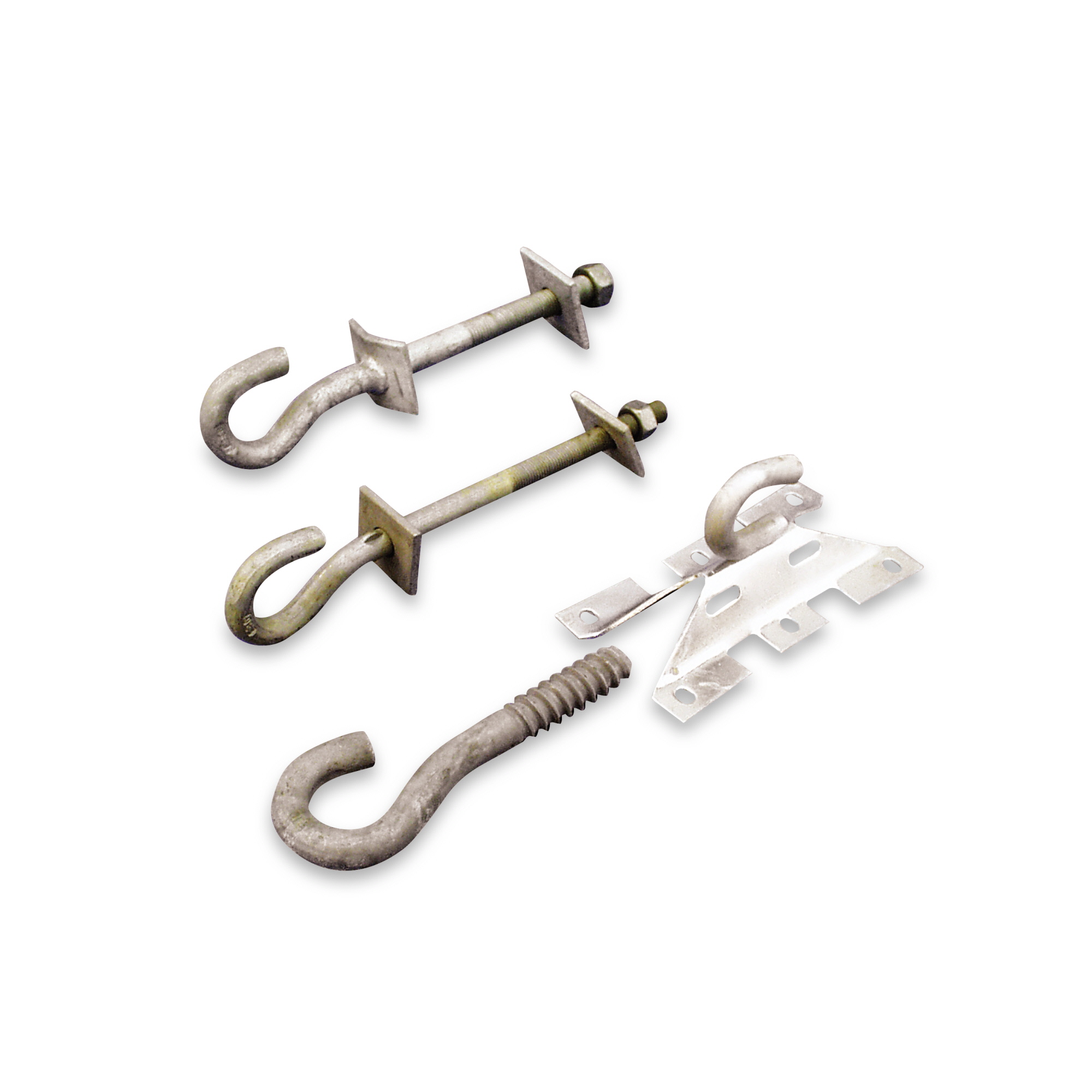 LV Hooks