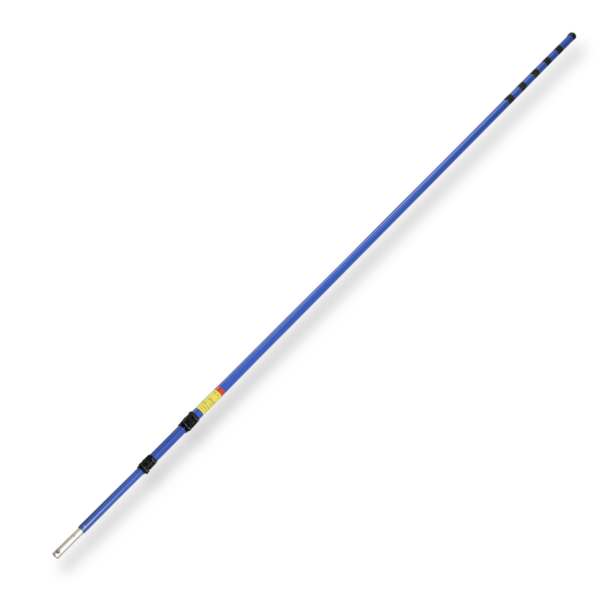 Telescope rod