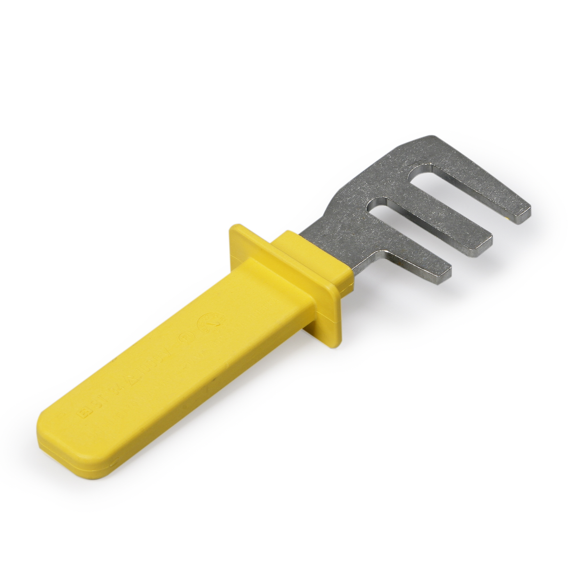 Fork wrench