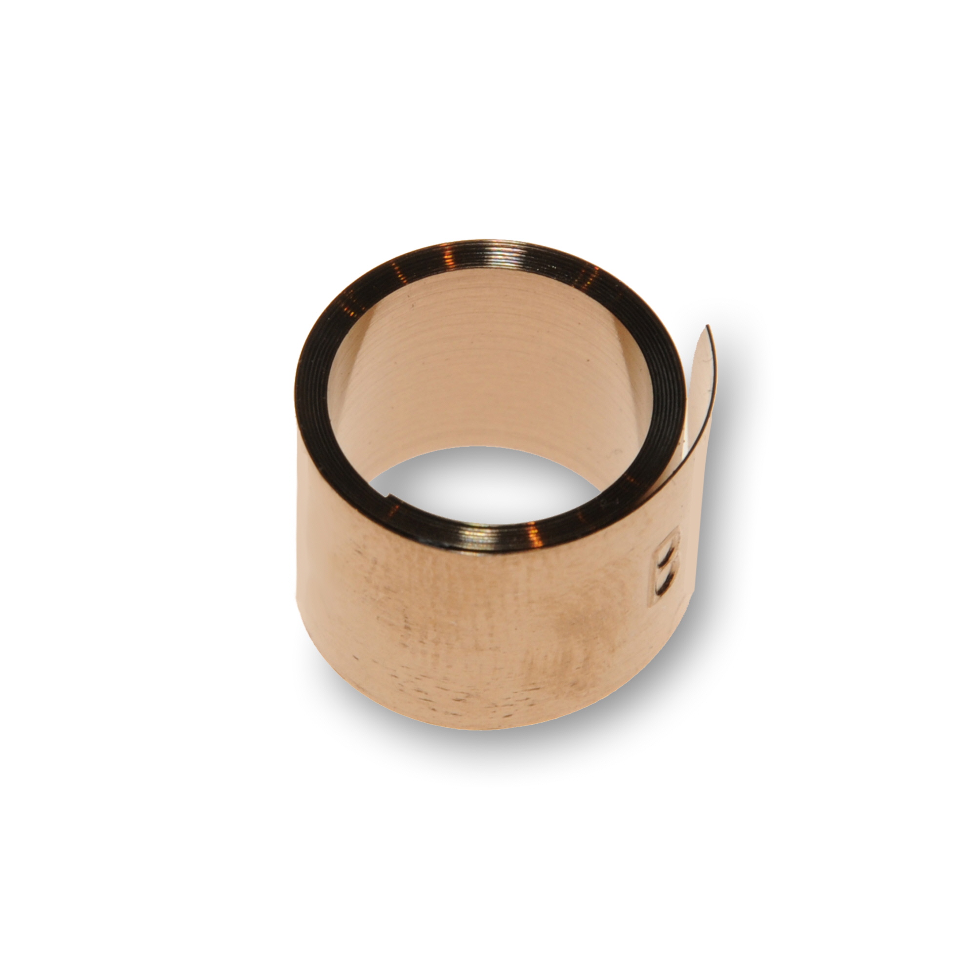 Constant force spring Ensto NO1833213