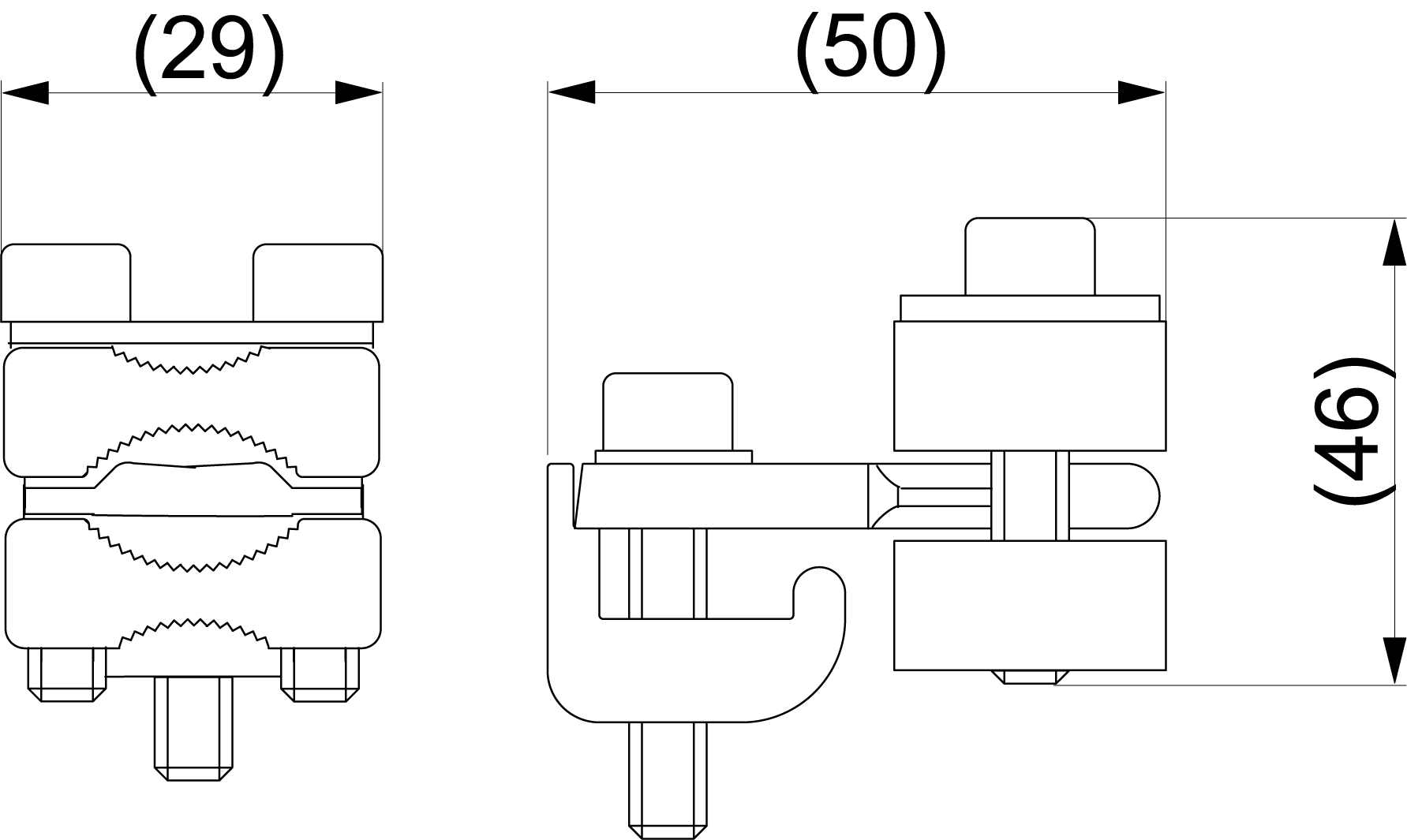 Kiskoliitin Ensto KG74