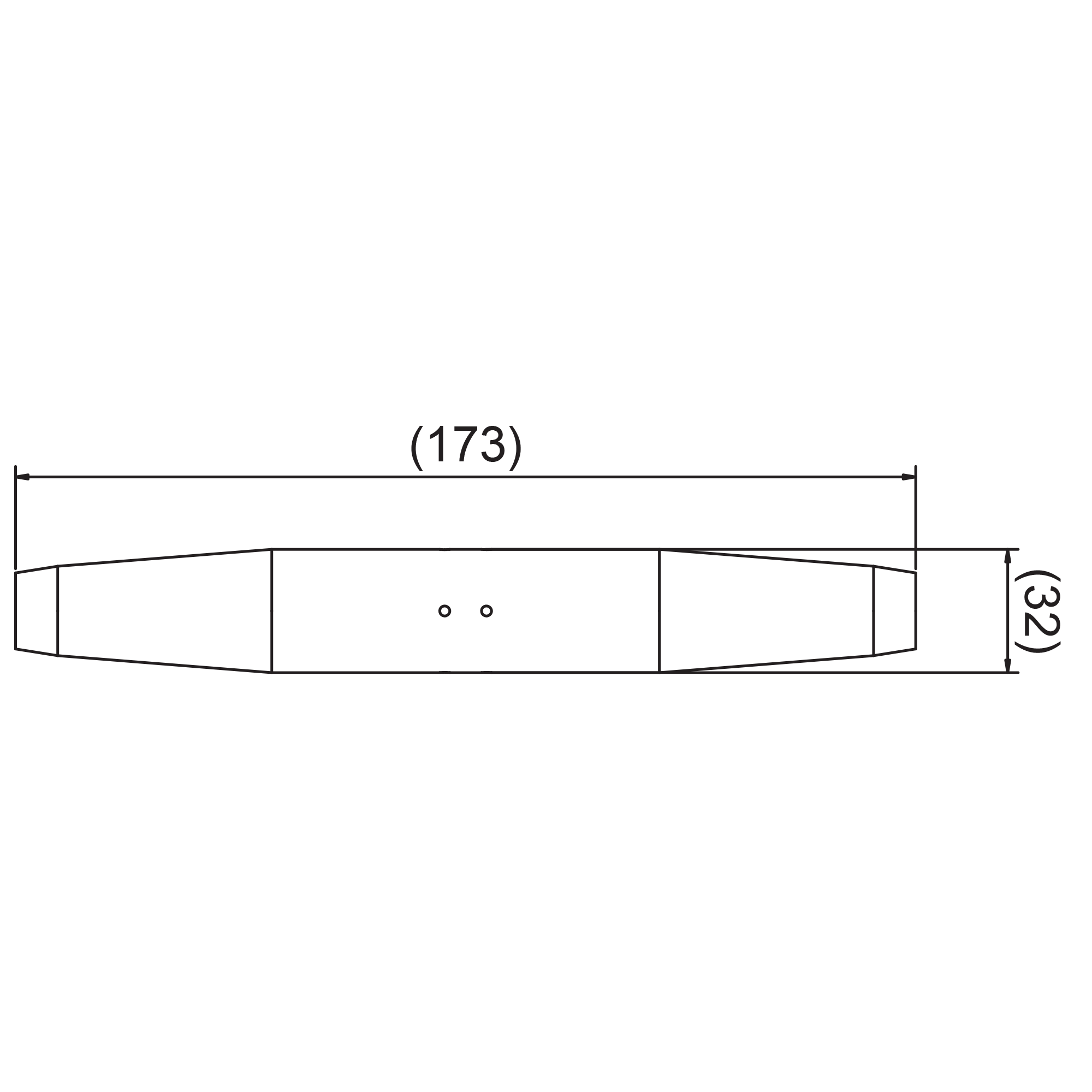 Hurtigskjøt Ensto NO2874816