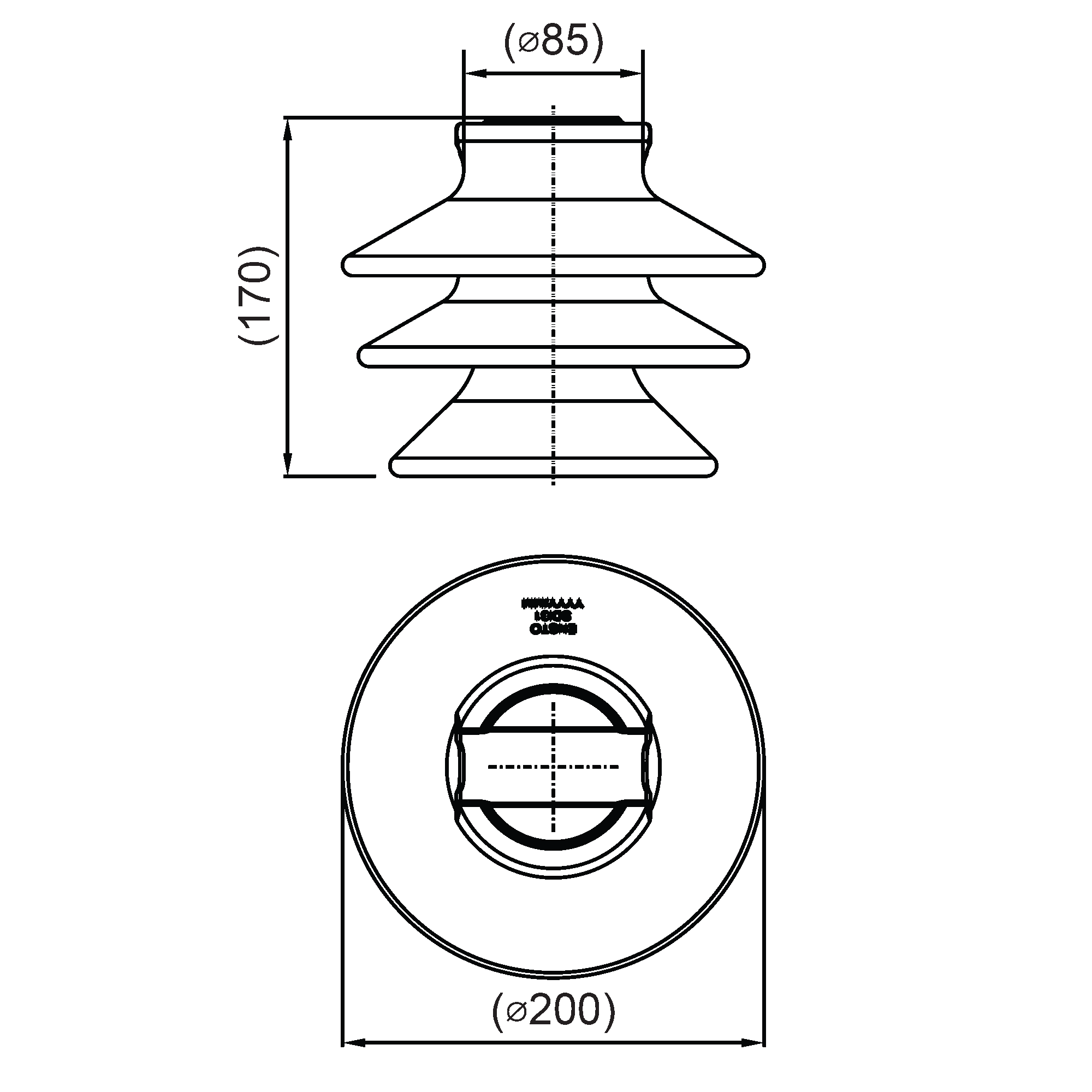 Tappieristin Ensto SDI31