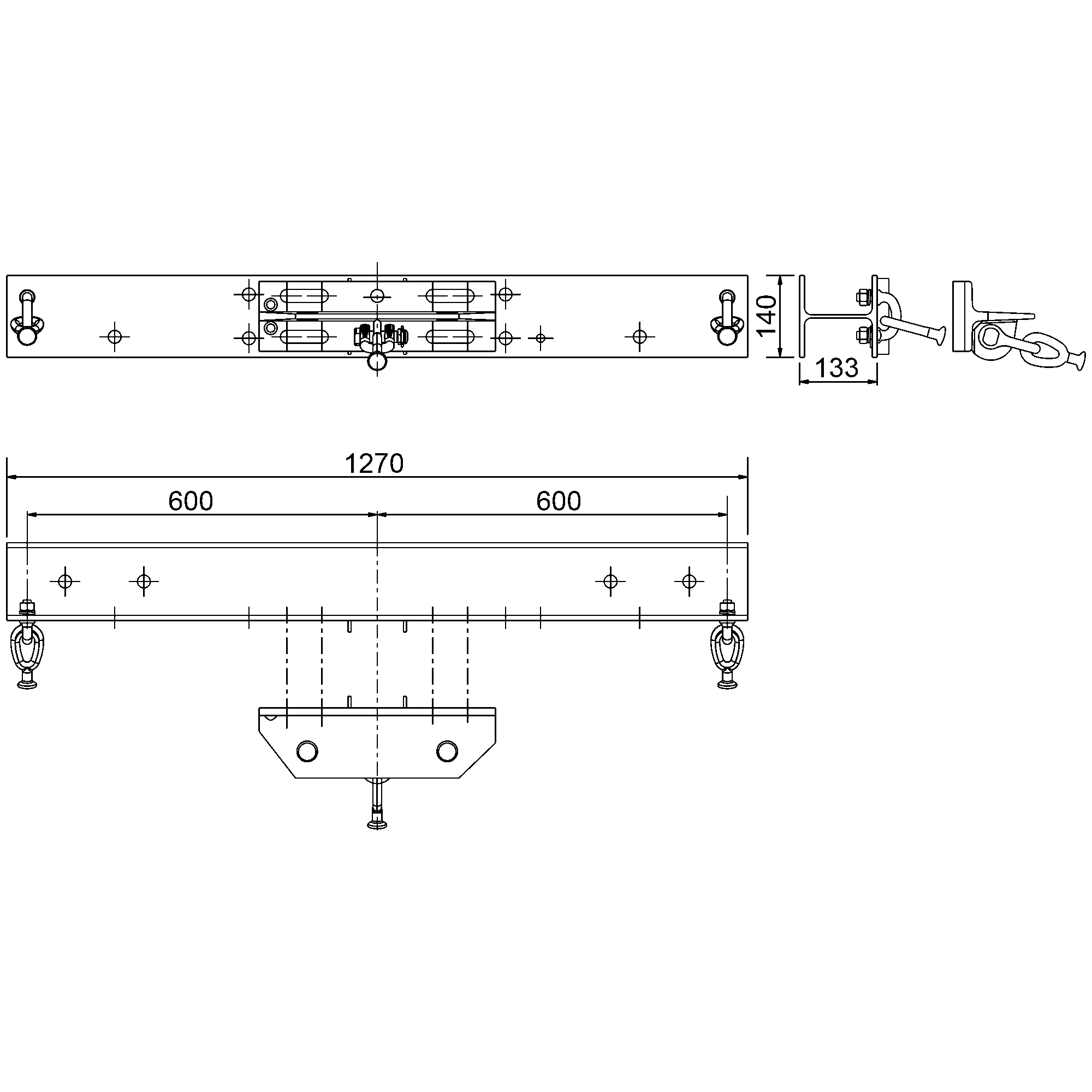 Orsi Ensto SH548 - 1