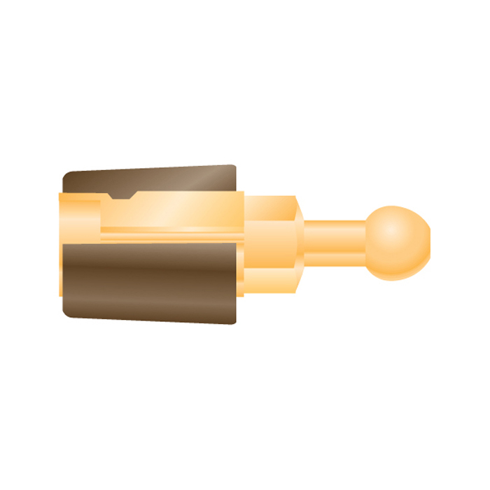Separable connector Ensto NO1167311