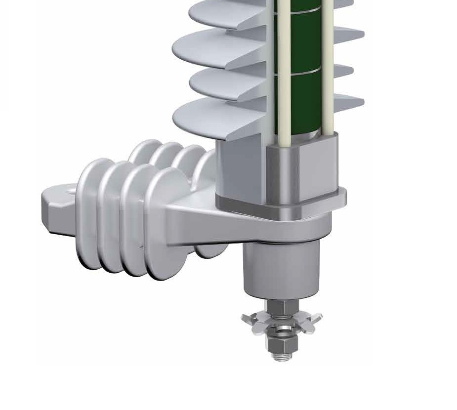 Surge Arrester Ensto NO2864983