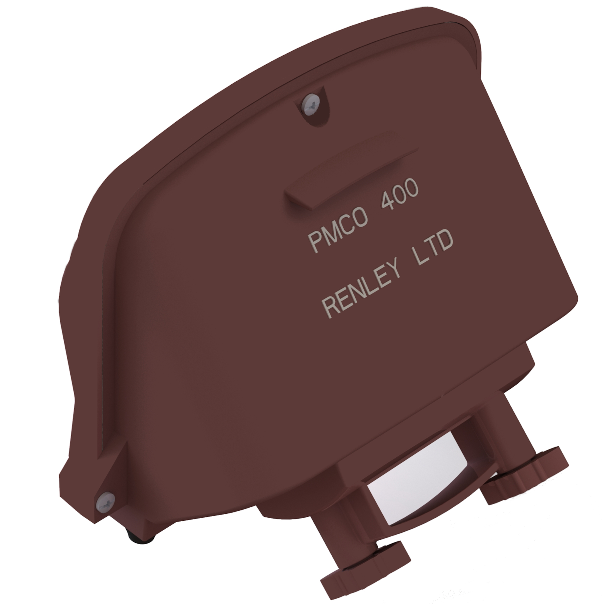 Pole fuse switch disconnector Ensto RY250348