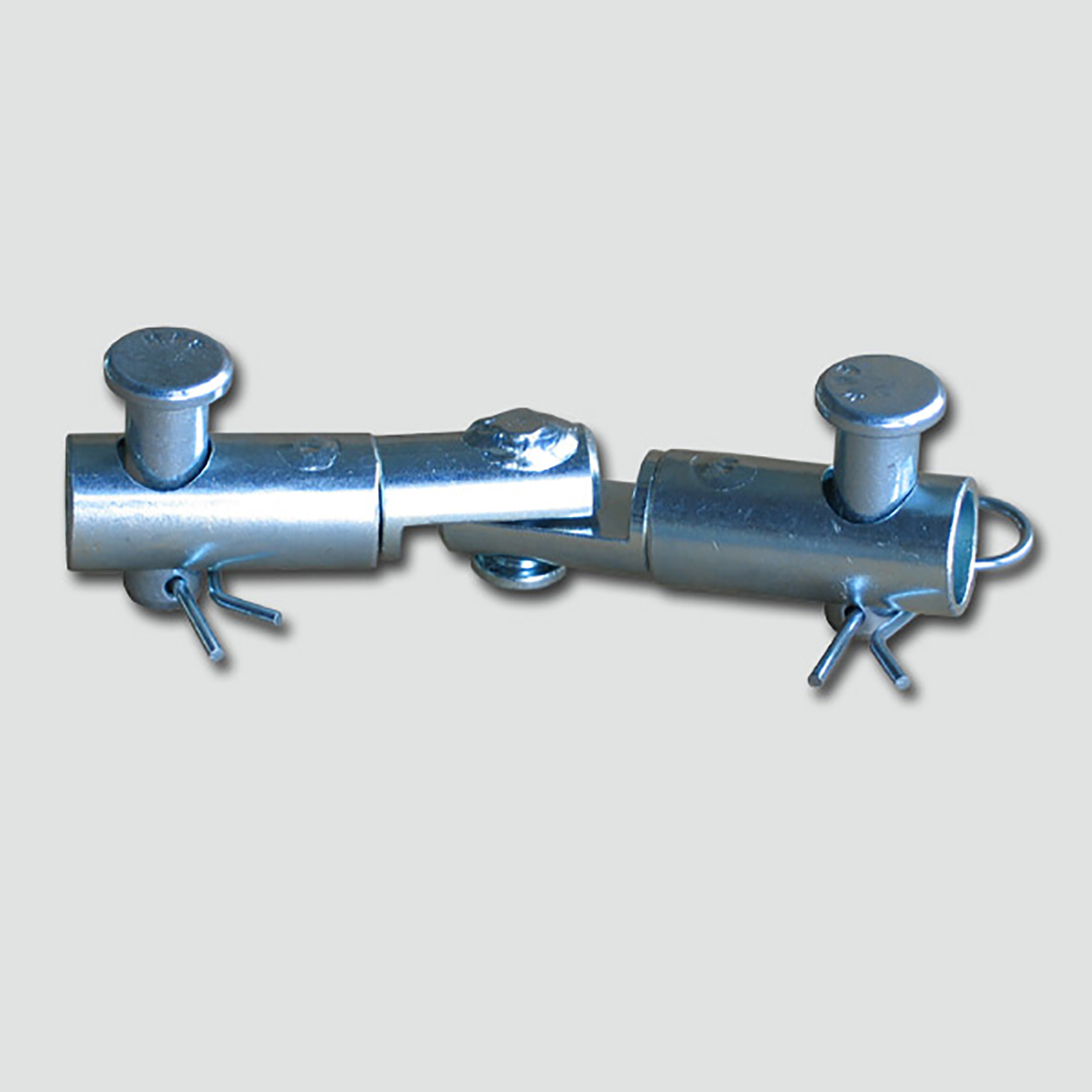 Connector rigid Ensto NO8856035