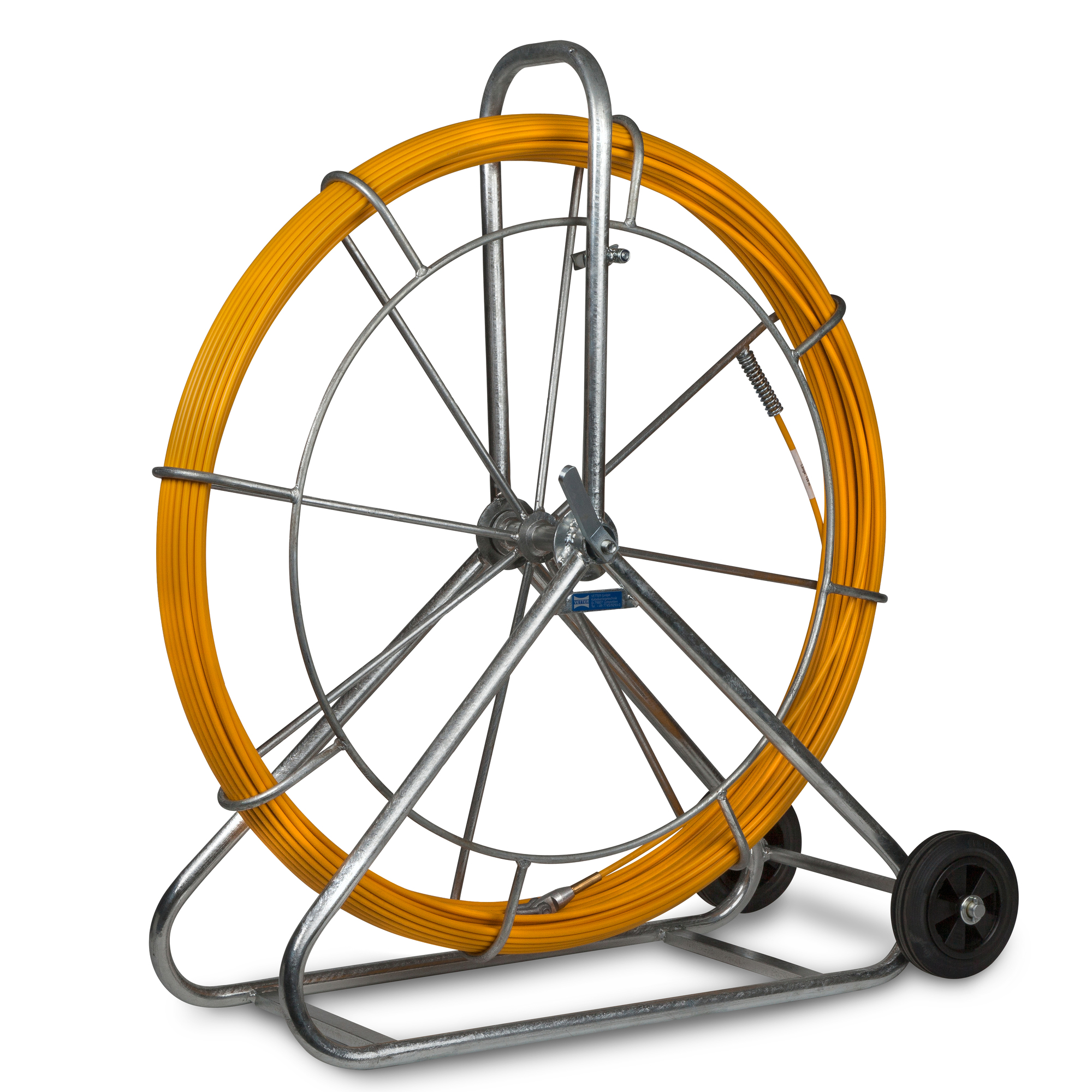 Conduit snake with reel Ensto NO8856078