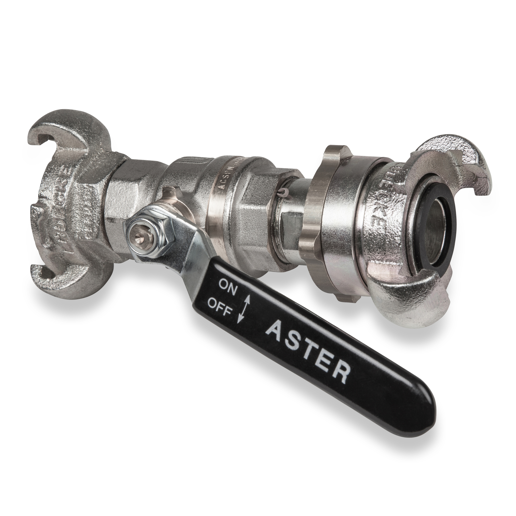 Valve de réglage d´air Ensto NO8856120