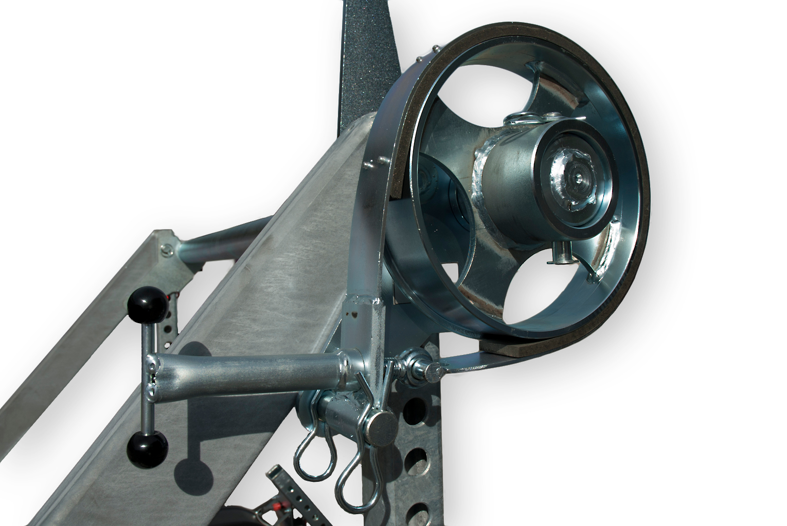 Drum brake Ensto NO8856295