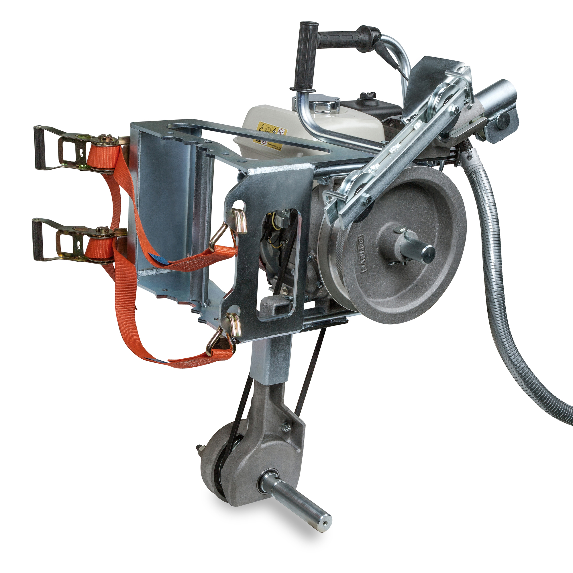 Line machine Ensto NO8856775