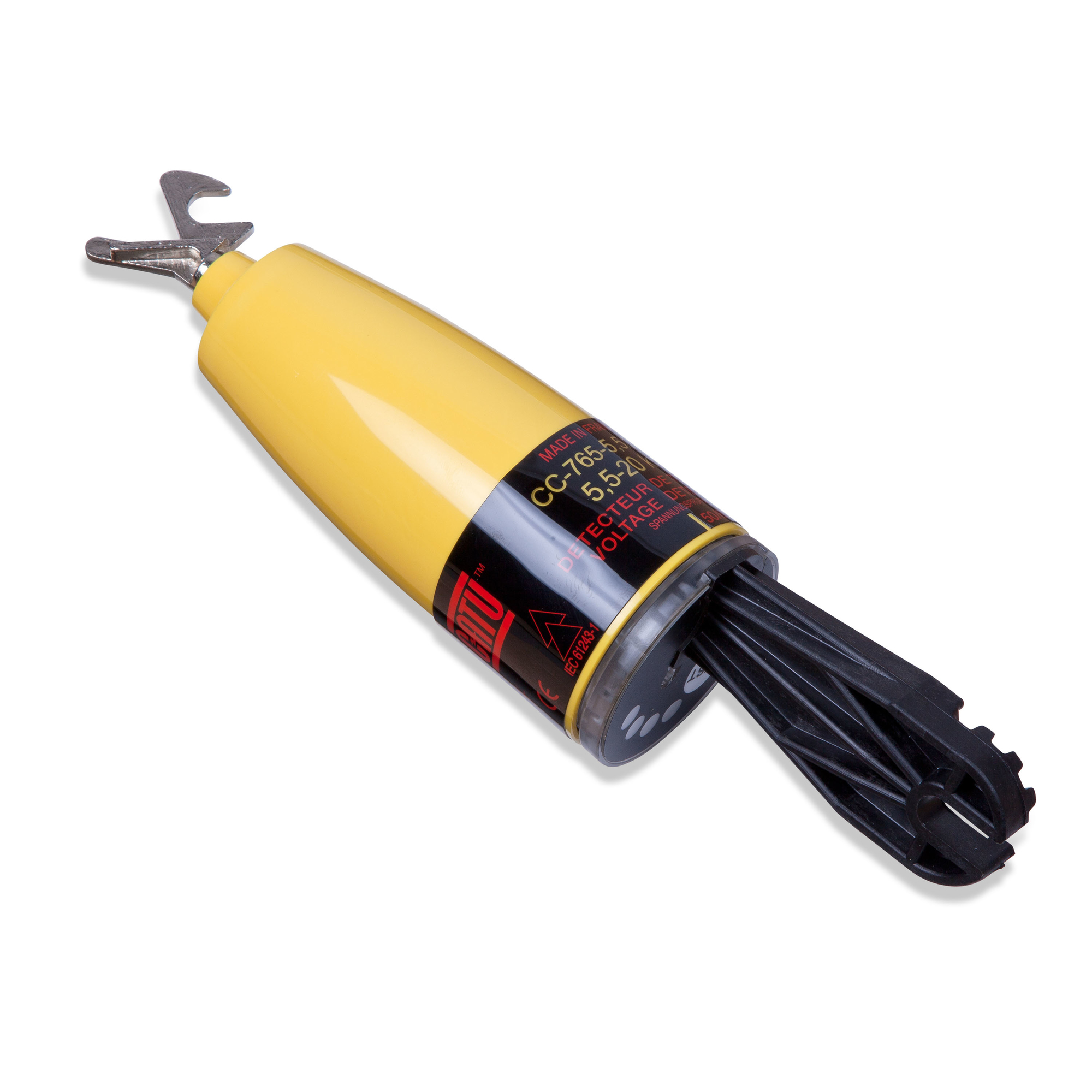 Voltage detector Ensto NO8872812