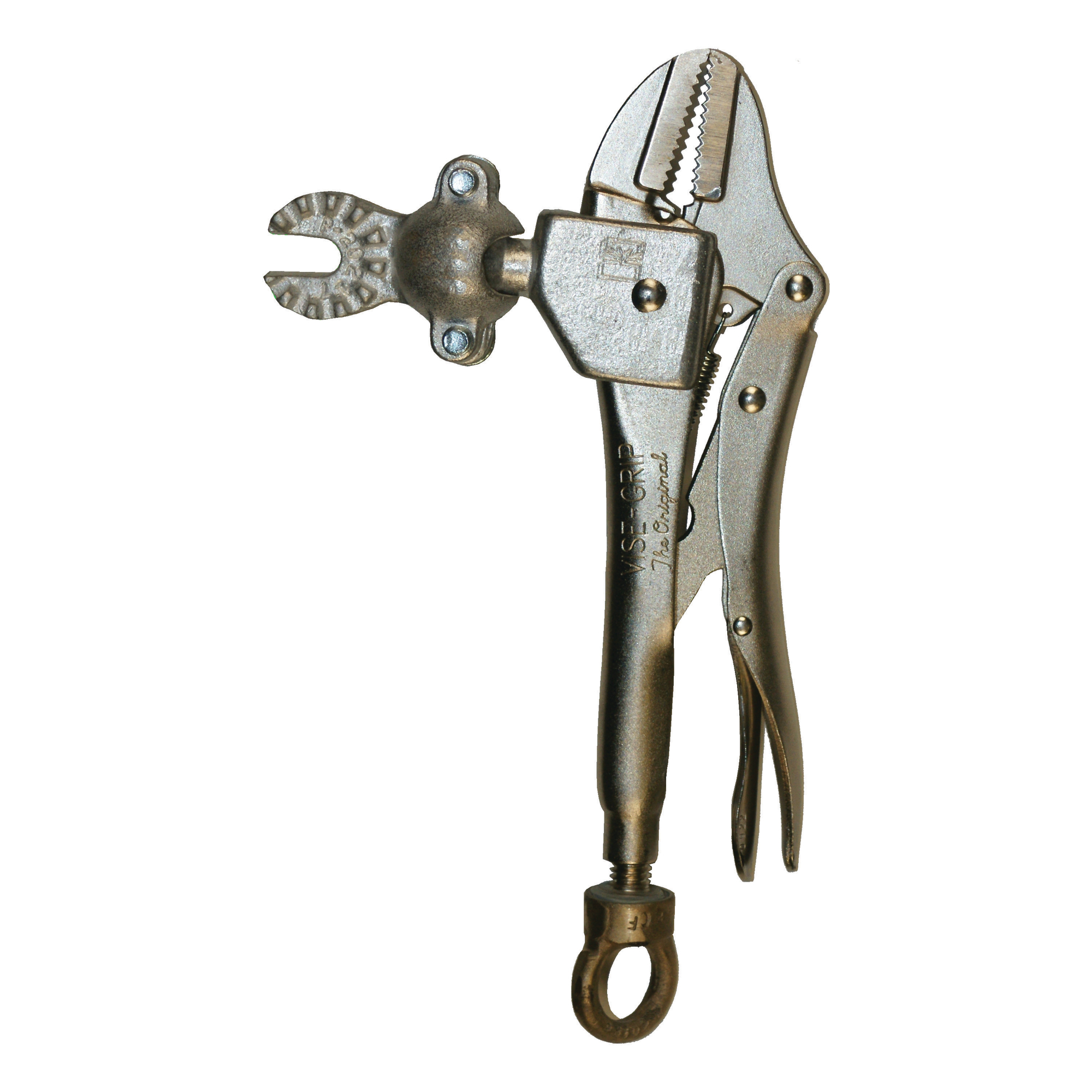 Universal vise grip Ensto NO8880402