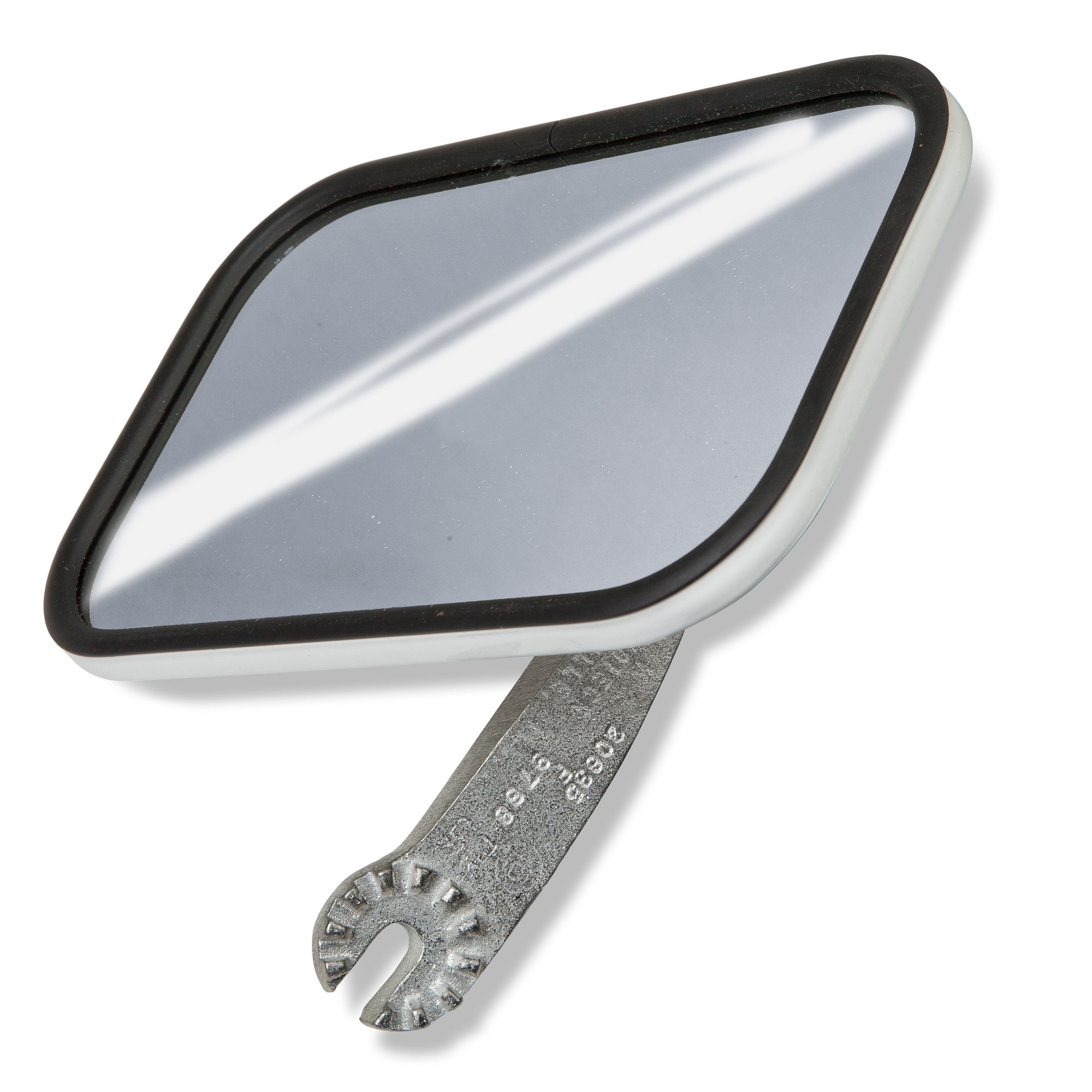 Universal mirror Ensto NO8880457